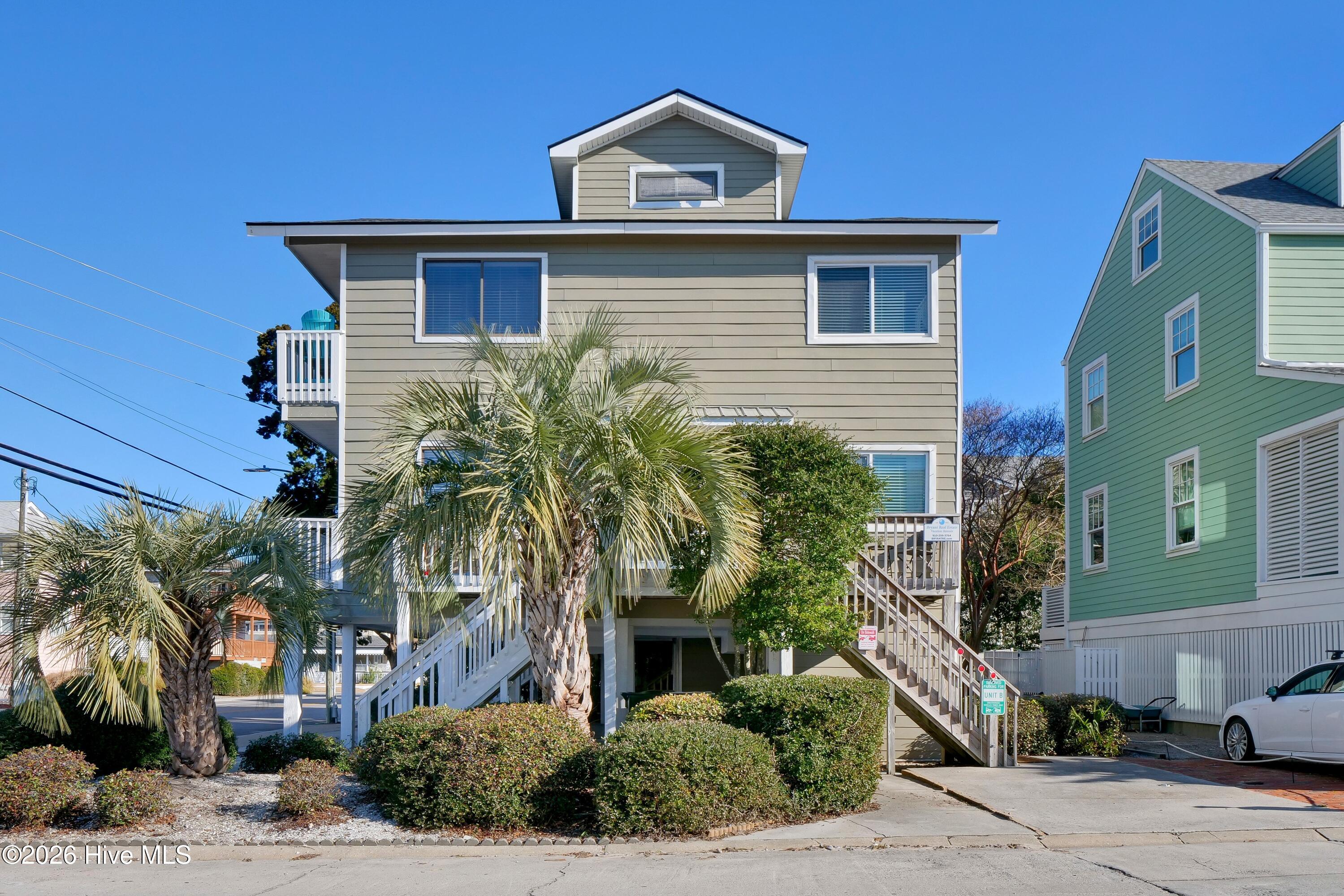 Homes for sale in Wrightsville Beach, NC | 1 E Columbia St #Unit A, Wrightsville Beach, NC 28480 | MLS# 100552807