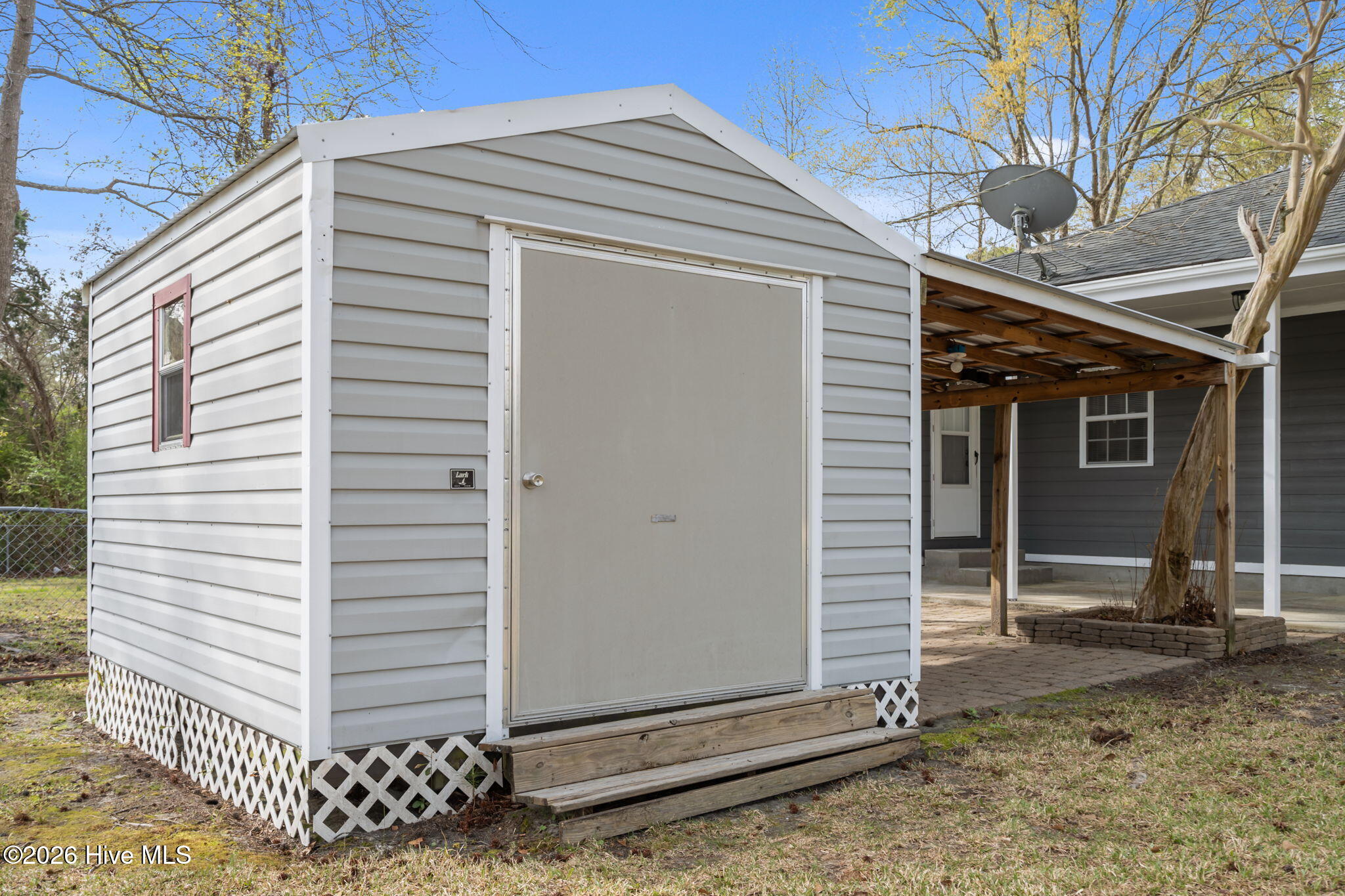 149 Haws Run Road, Jacksonville, NC, 28540