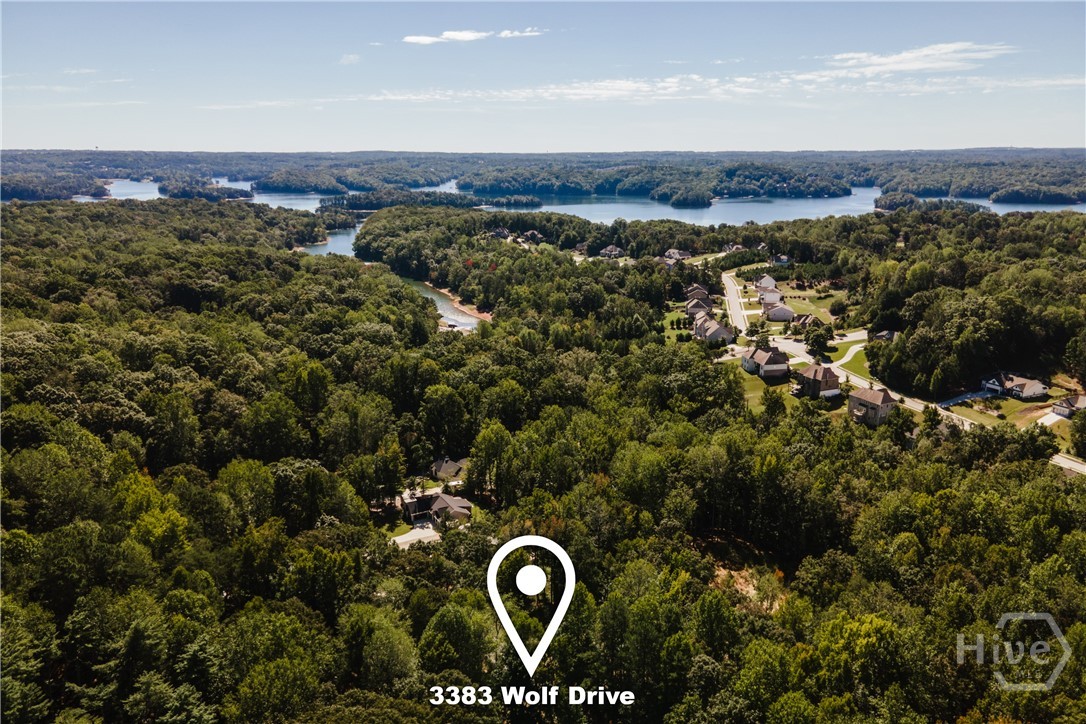 3383 Wolf Drive