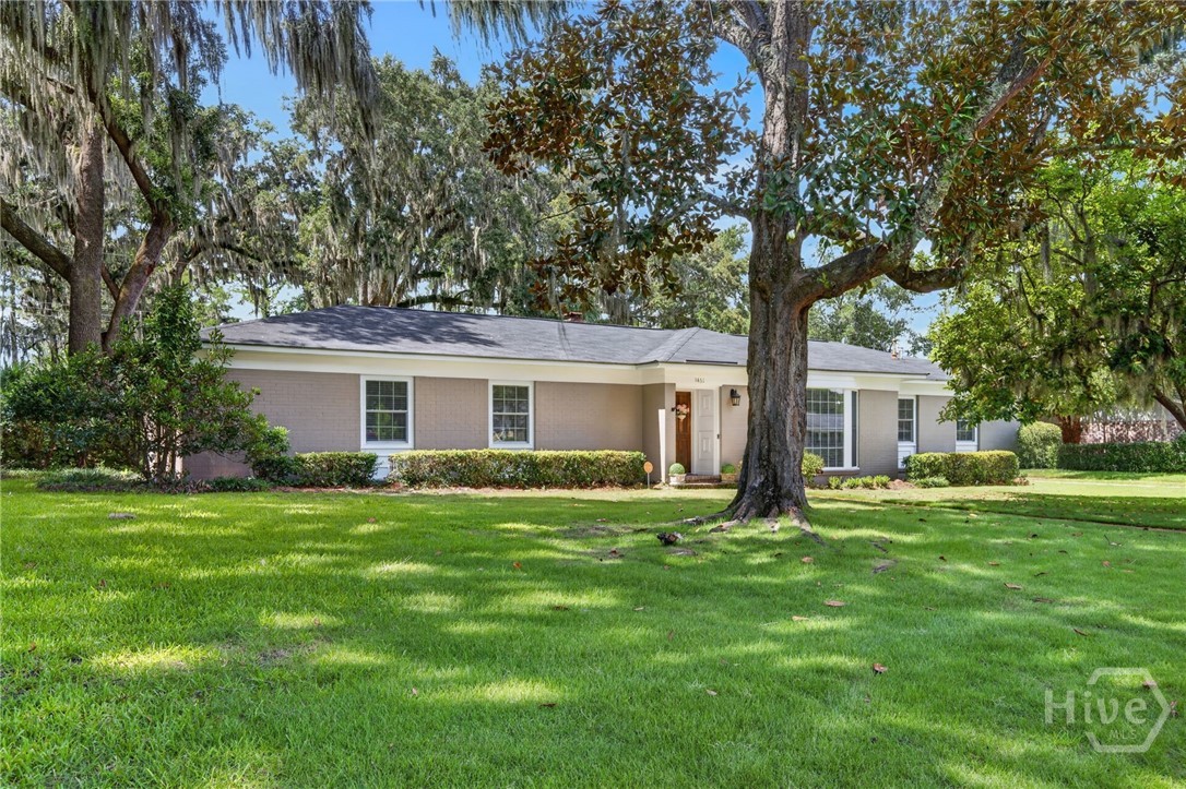 31st image of 1461 Queensbury St, Savannah, GA 31406 | MLS# SA362041