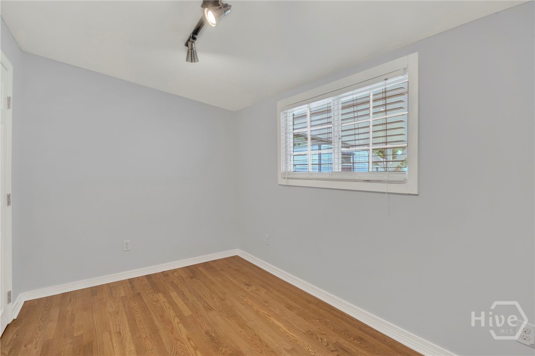 4th Bedroom