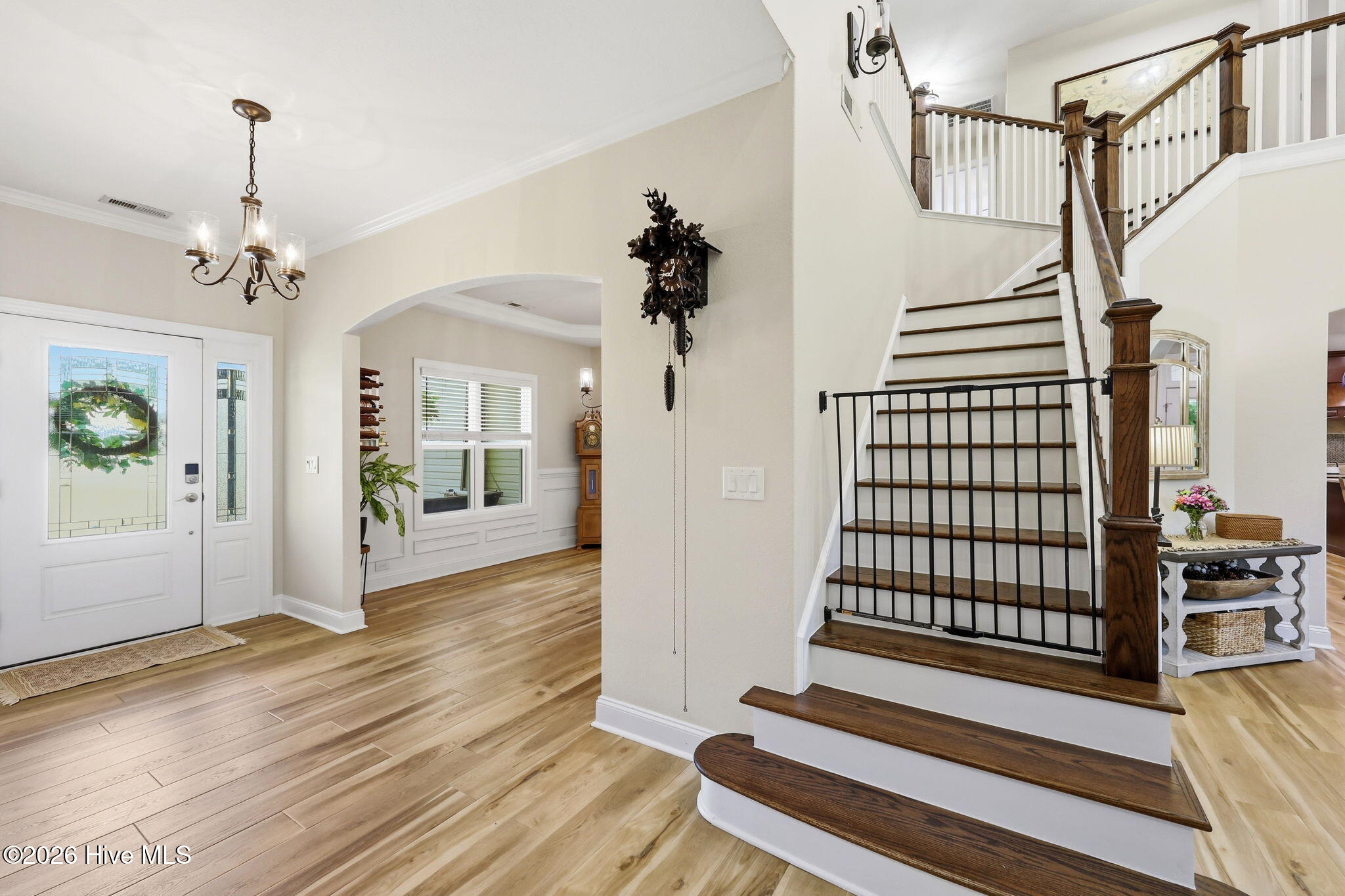 135 Otway Burns Drive,Swansboro