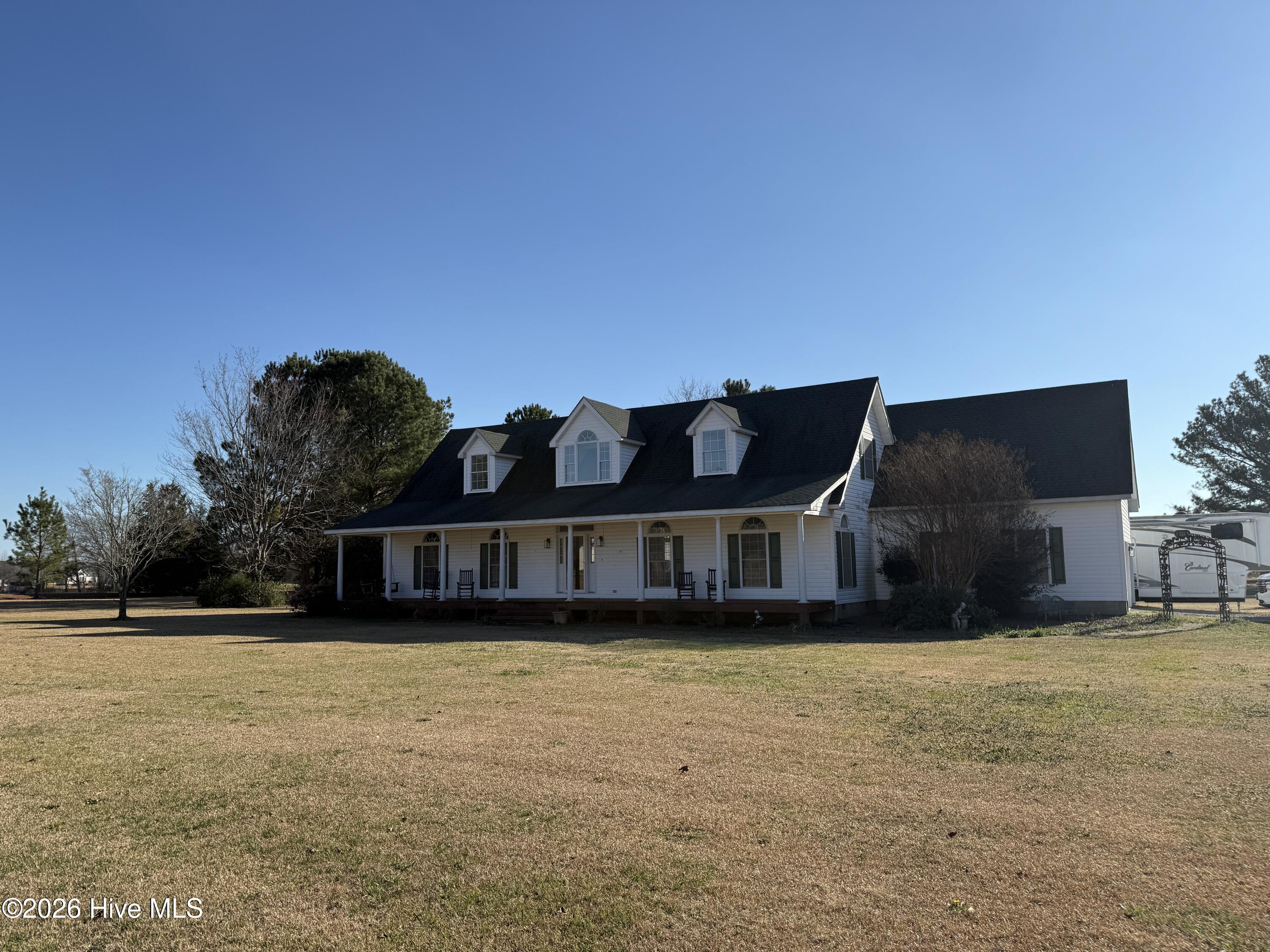 Homes for sale in Sims, NC | 8207 Rock Ridge School Rd, Sims, NC 27880 | MLS# 100547963