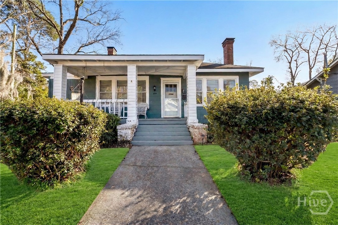 307 Mapmaker Lane, Savannah, GA, 31410