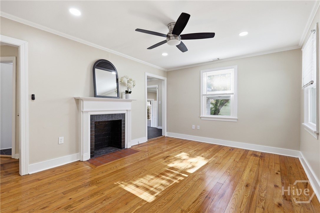 Photo 2 of Single family home for sale at 2008 New Mexico St, Savannah, GA 31404 | MLS# SA351447 | Listing updated on 2026-09-23