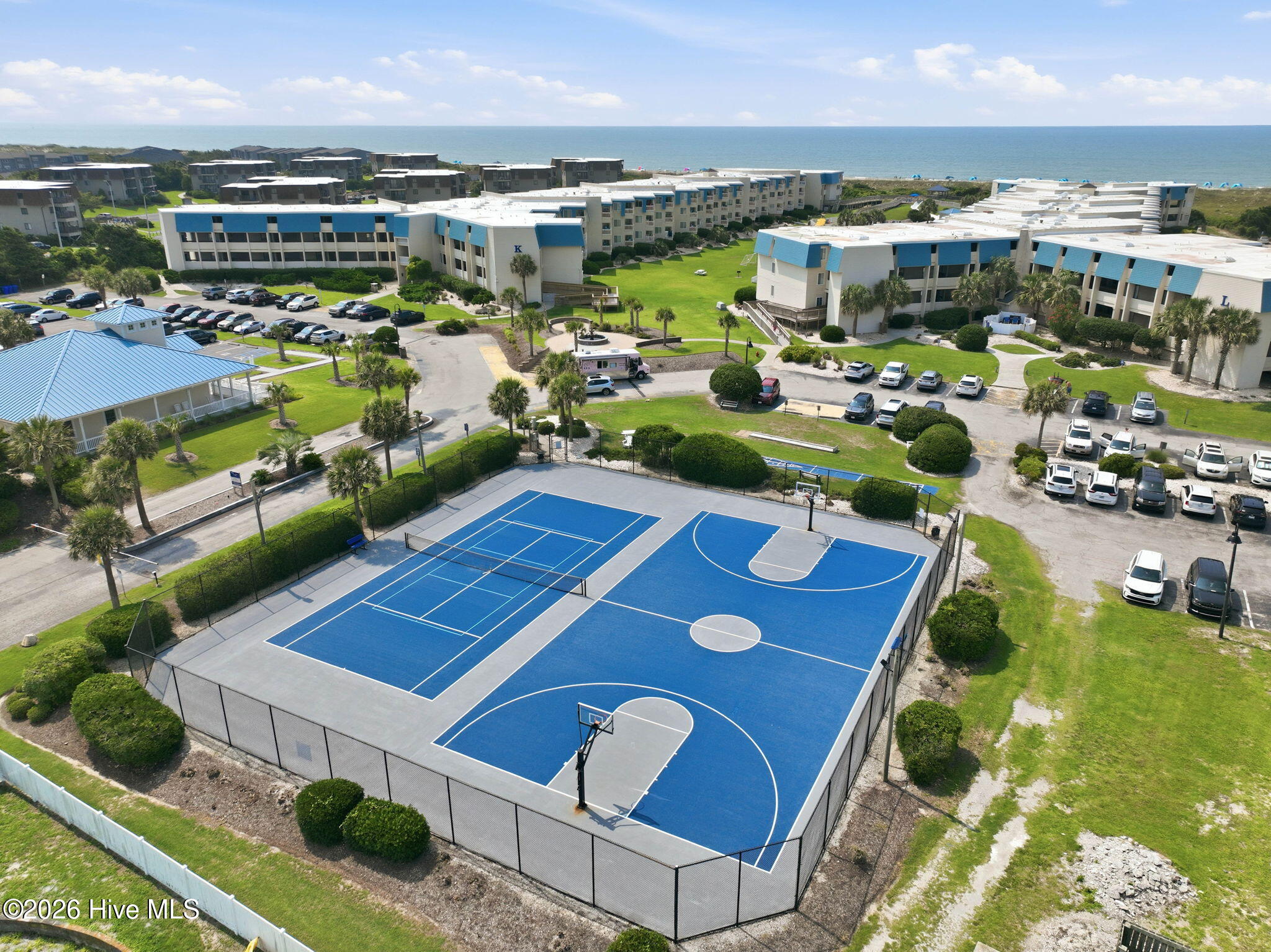 1904 E Fort Macon Road 303,Atlantic Beach