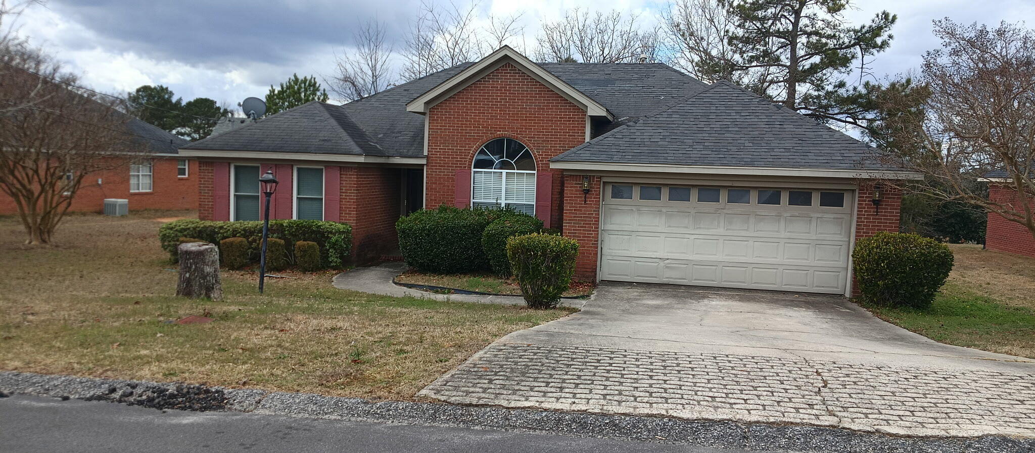 3405 Southern Ridge Court, Augusta, GA, 30906