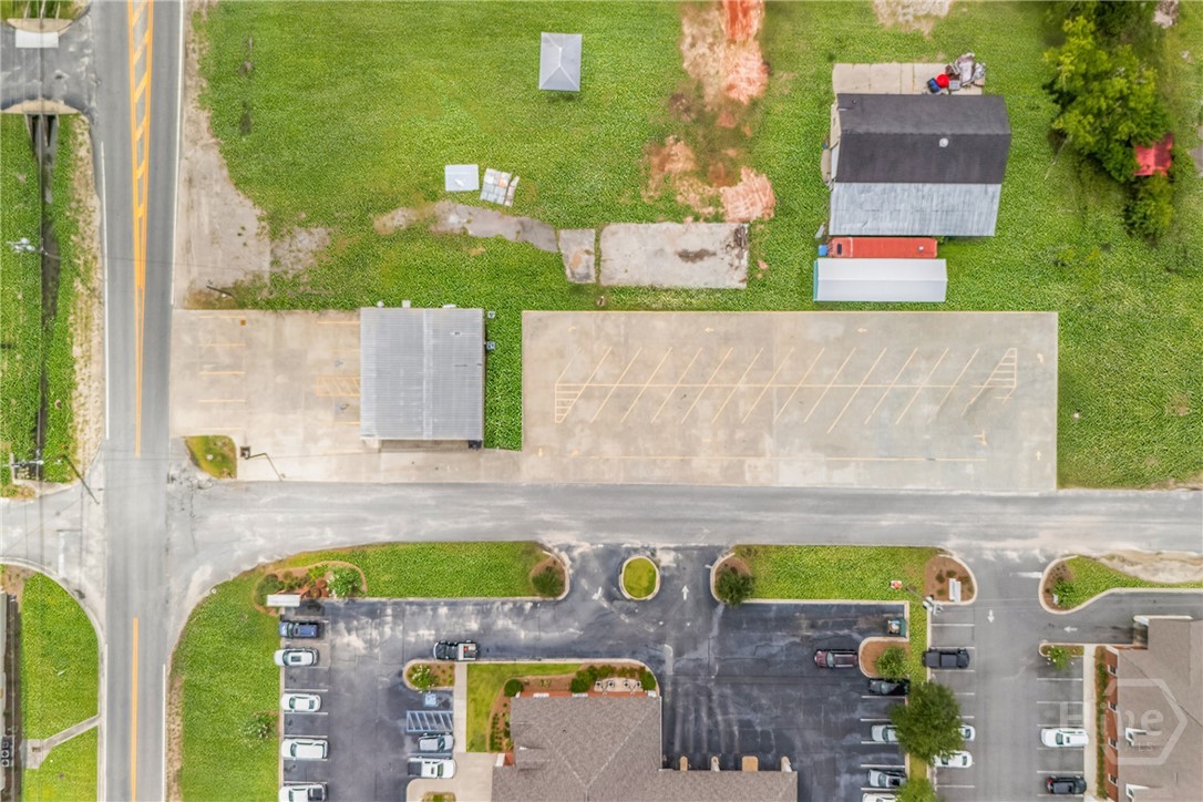 697 W Cherry Street, Jesup, GA, 31545