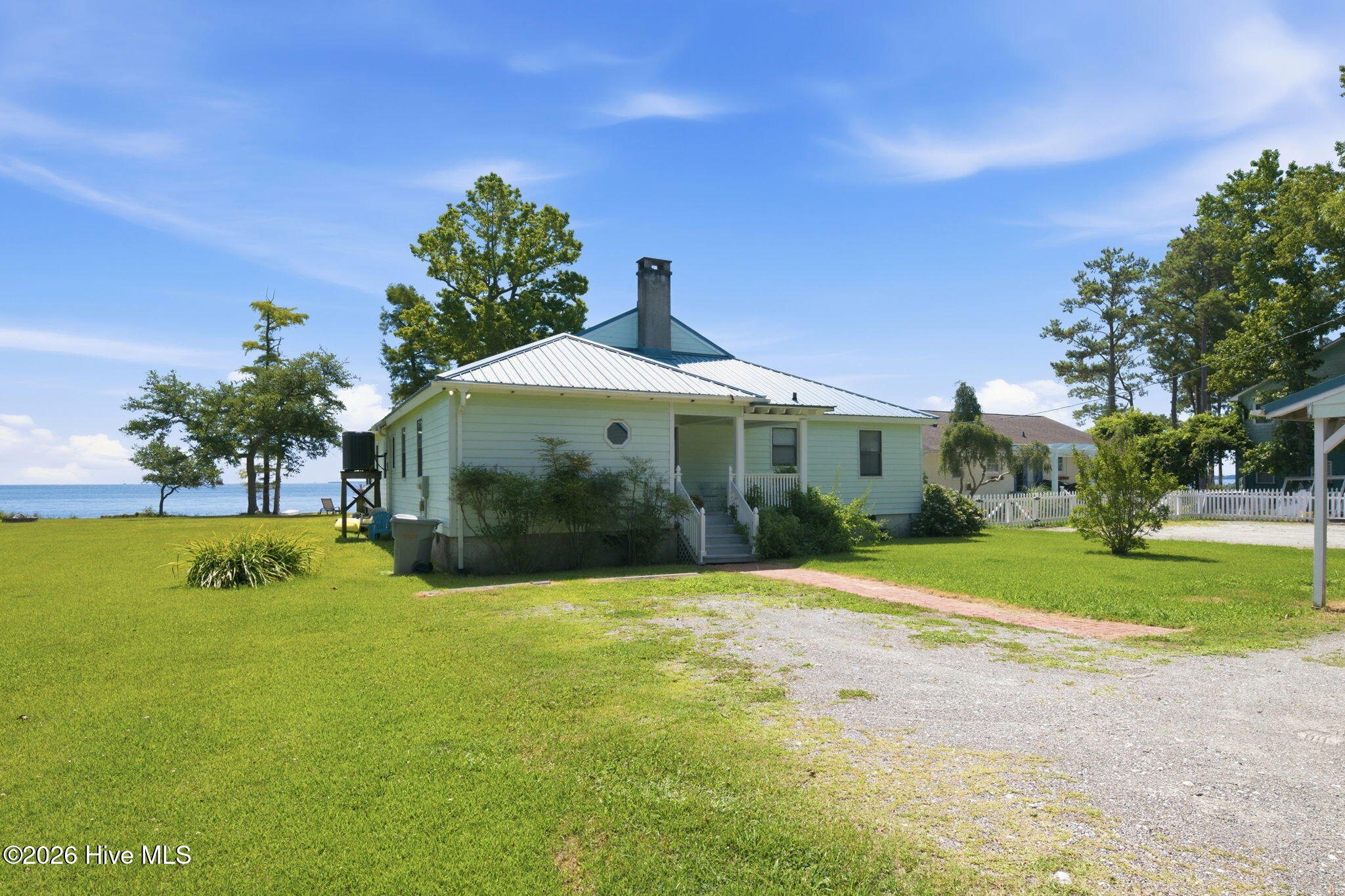 279 Wiggins Point Road,Oriental