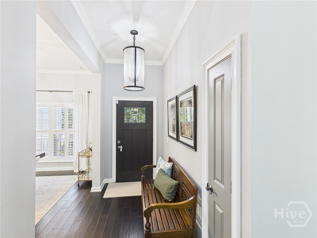 176 Rice Mill Drive, Savannah, GA, 31419