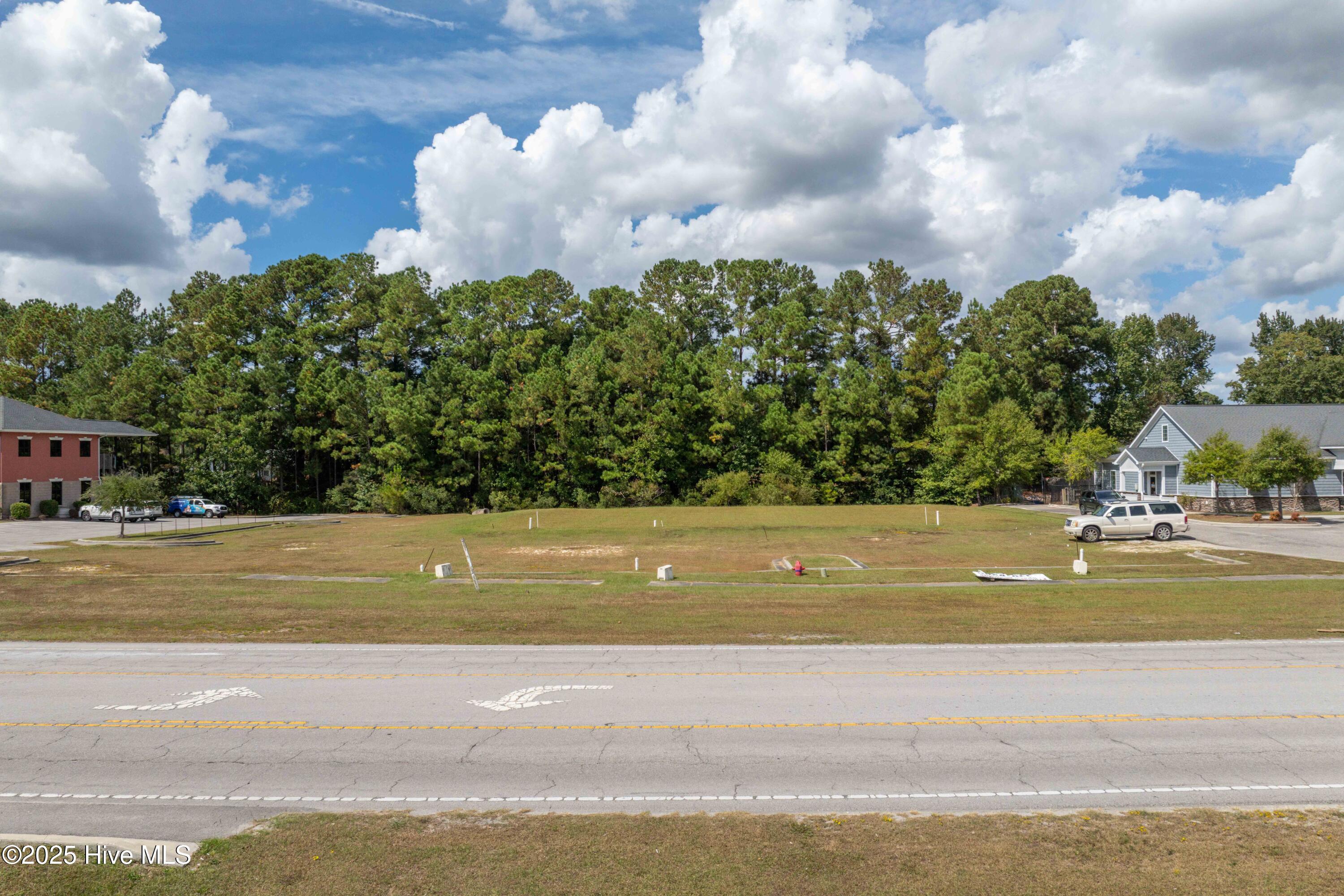 3585 Henderson Drive,Jacksonville