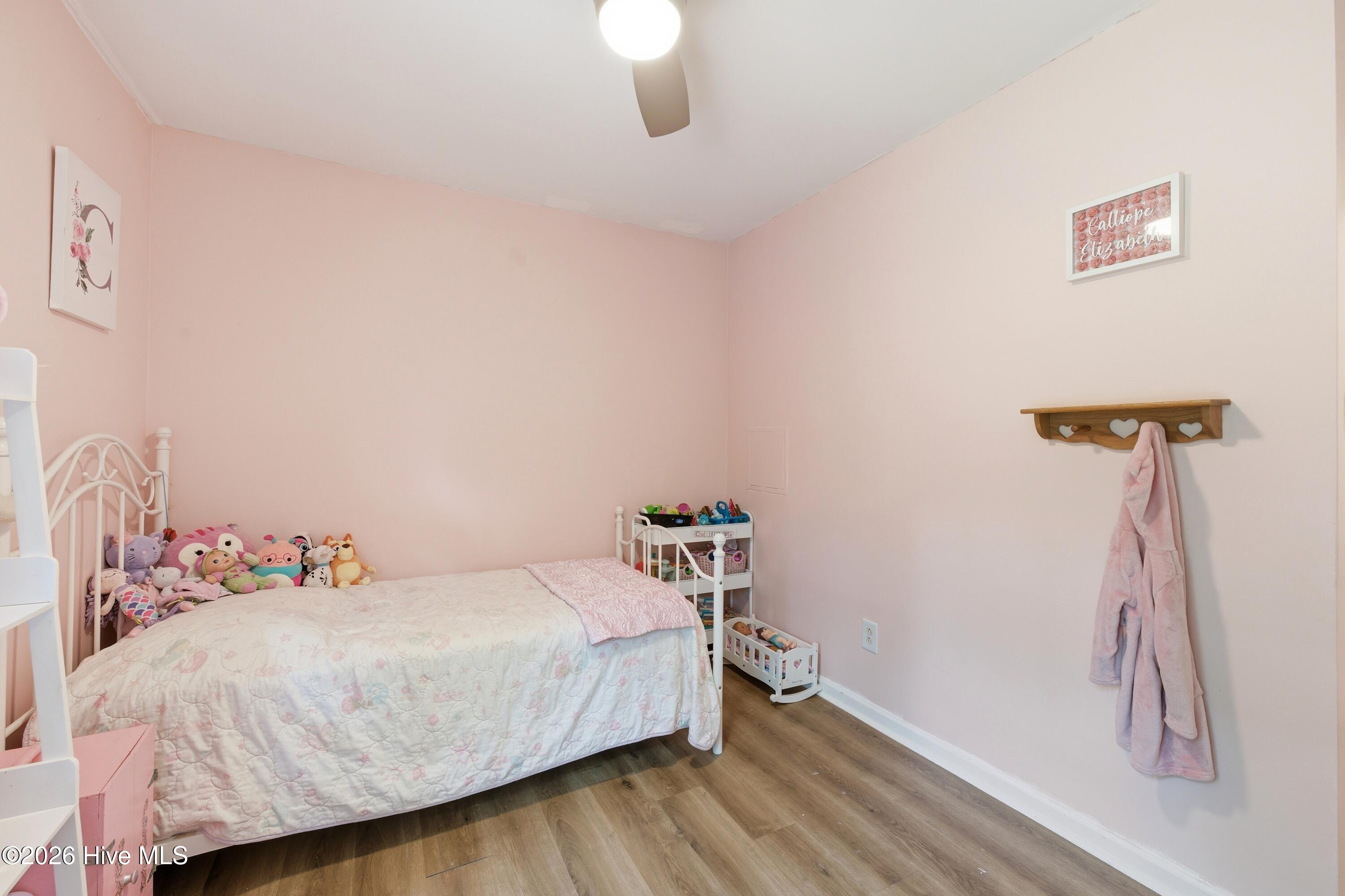 214 Trappers Trail,New Bern