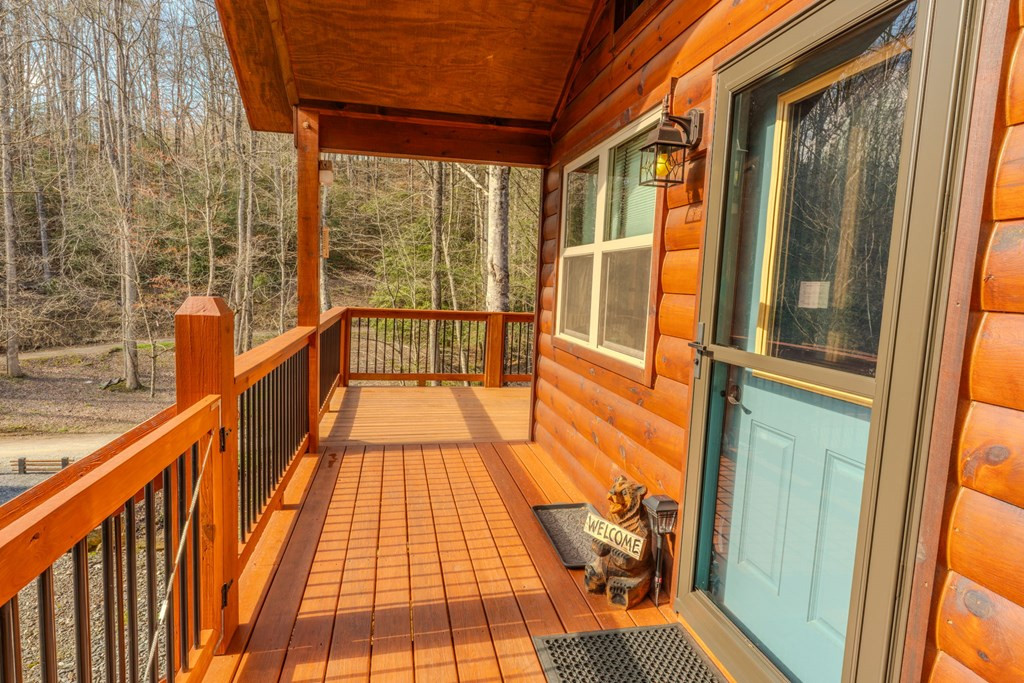 262 Zekes Trail, Marble, NC 28905 Listing Photo  9