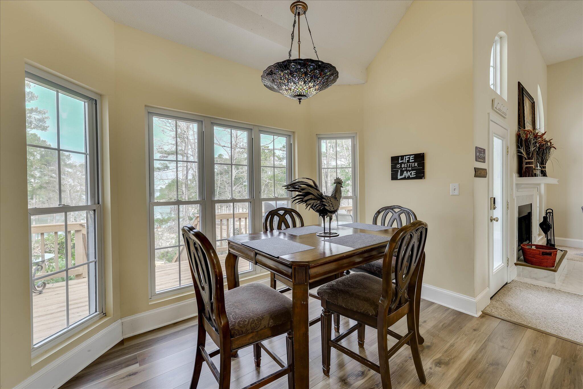 6109 Ridge Road, Appling, GA, 30802