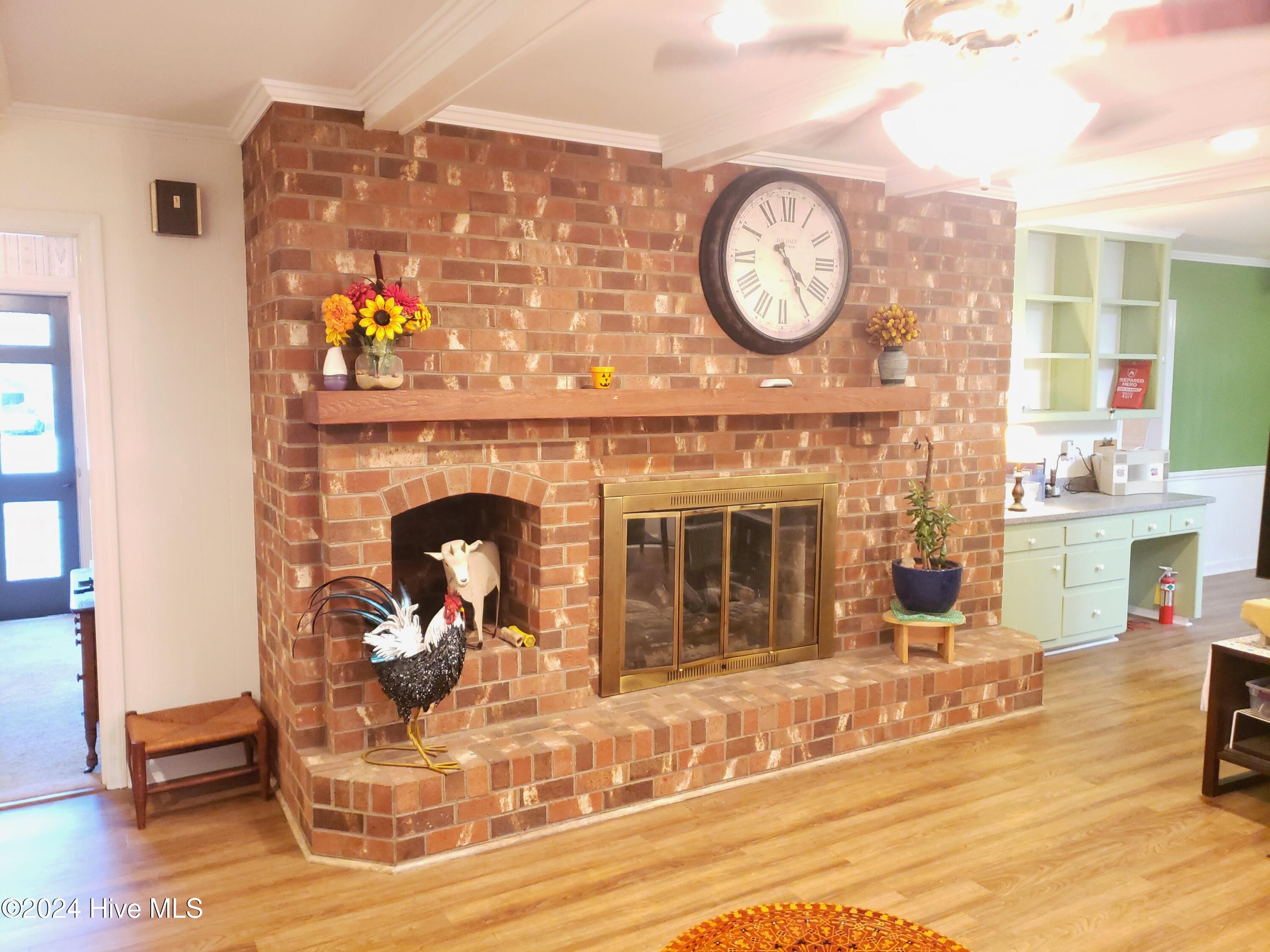 Property at 203 Green Street