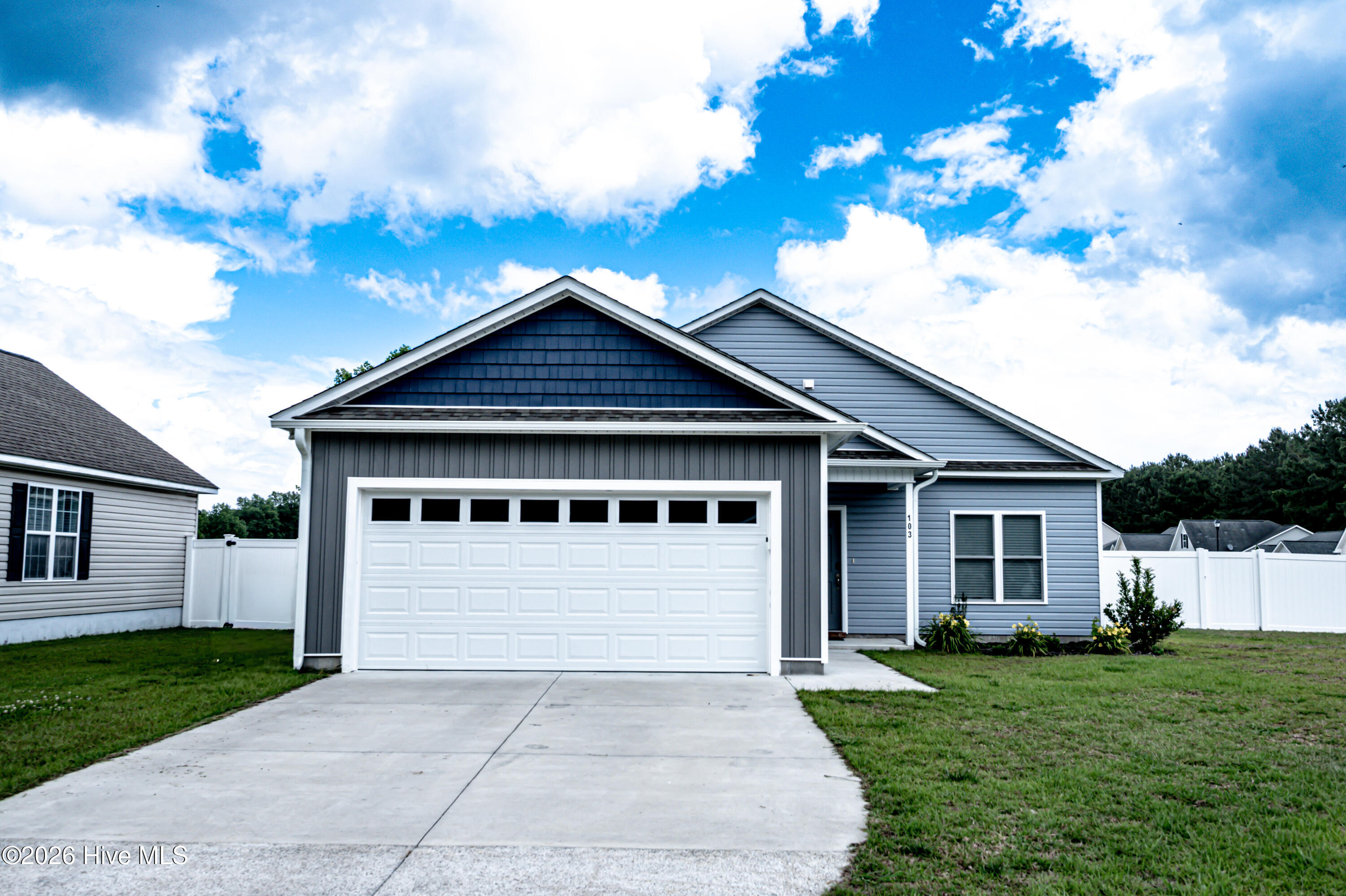 103 Crooked Run Drive,New Bern