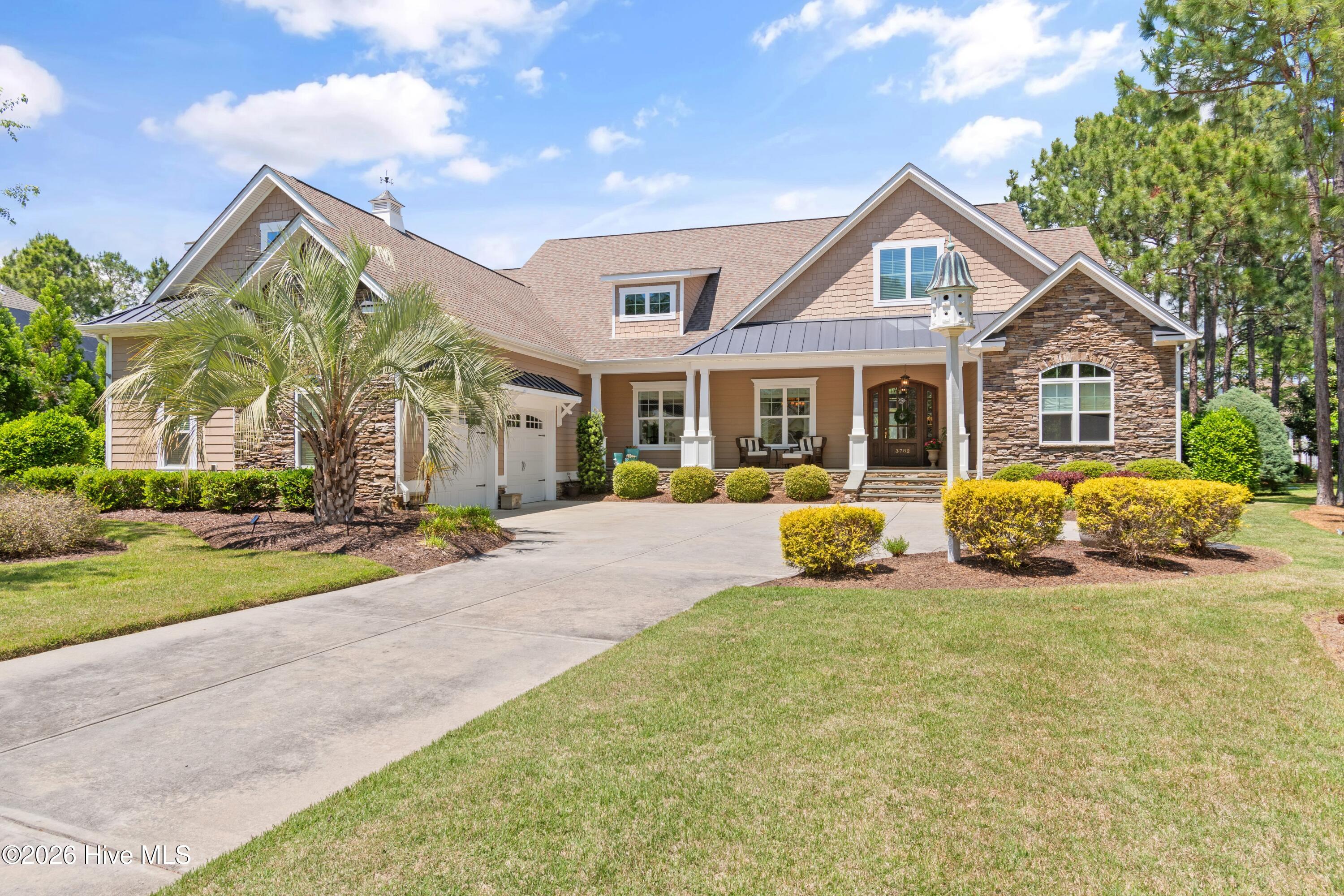 Carolina Barrier Islands