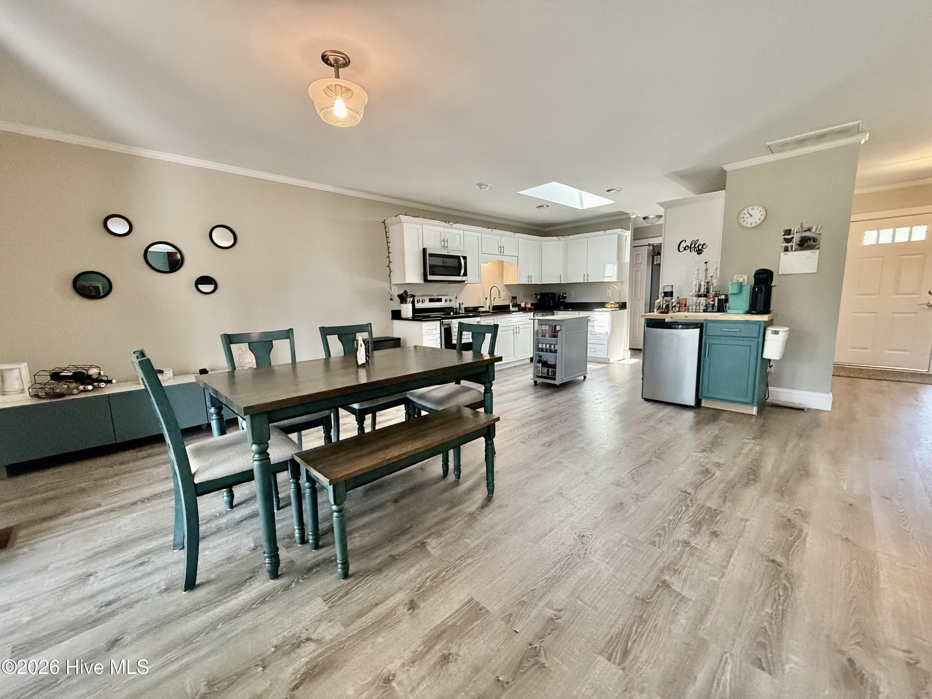 1116 Santa Lucia Road,New Bern