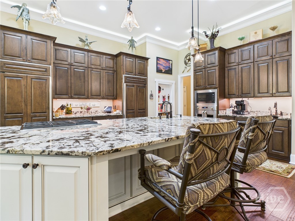 1101 Apalachee Meadows Drive, Madison, GA, 30650