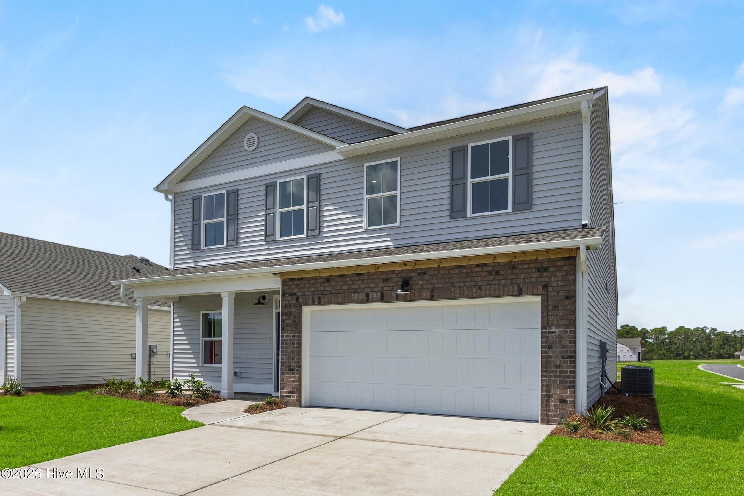 4596 Swimming Lane 51, Shallotte, NC 28470 – photo 2