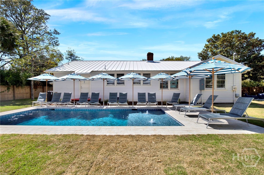 1402 6th Avenue, Tybee Island, GA 31328 Listing Photo  2