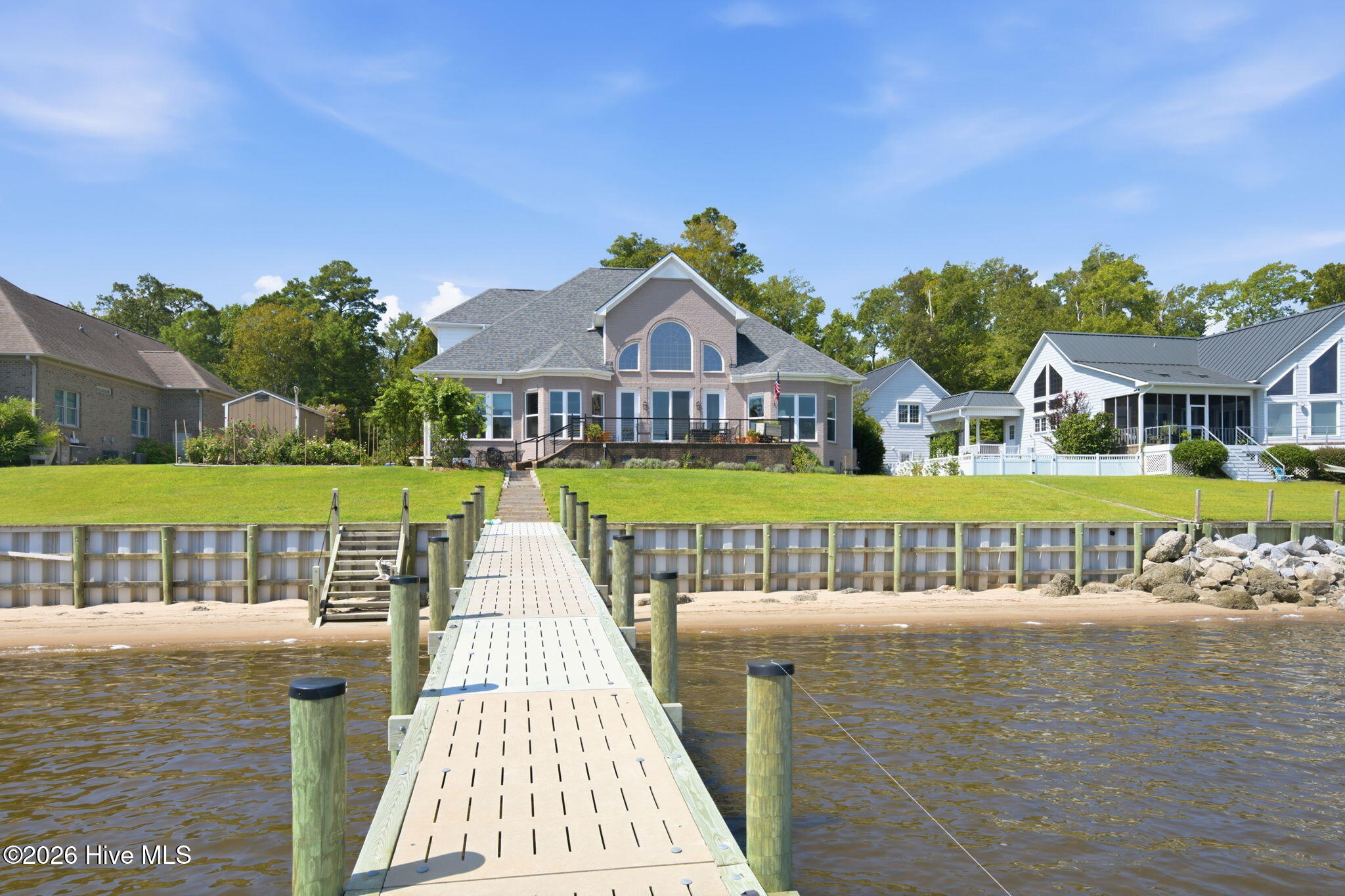 927 Stately Pines Road,New Bern