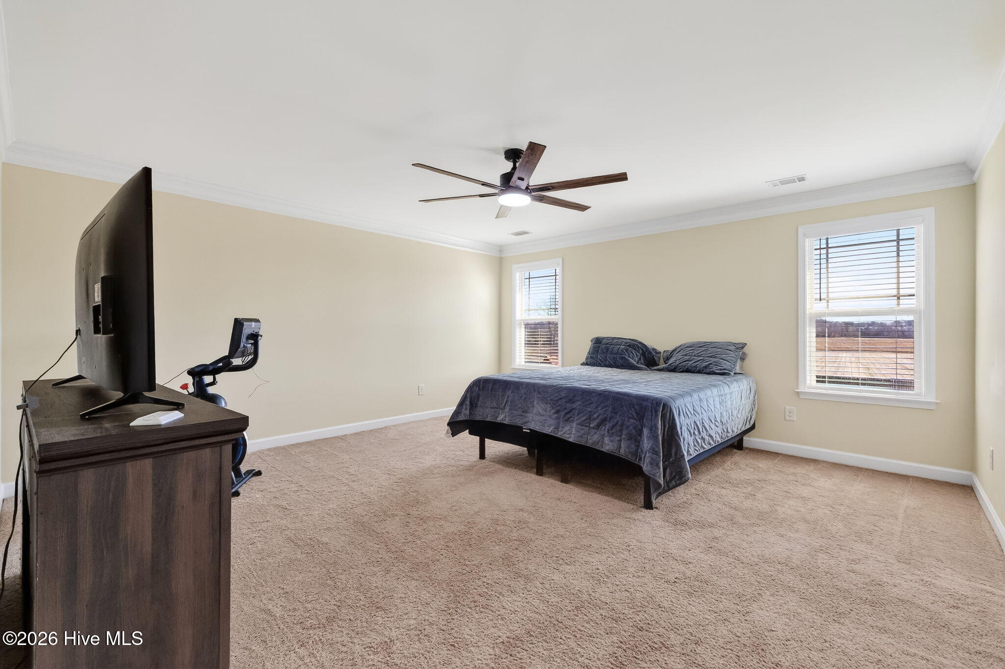 423 Planters Ridge Drive, Pikeville, NC, 27863