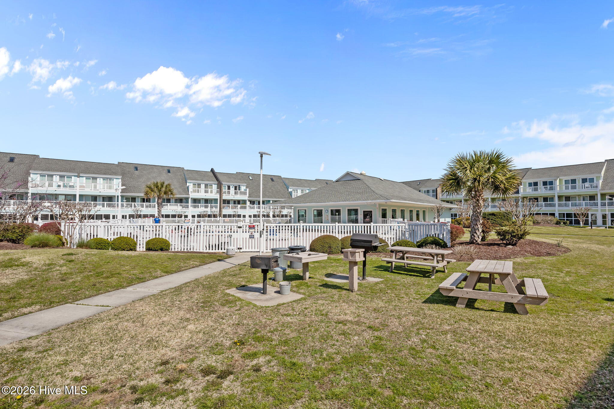 9201 Coast Guard Road UNIT 107, Emerald Isle, NC, 28594