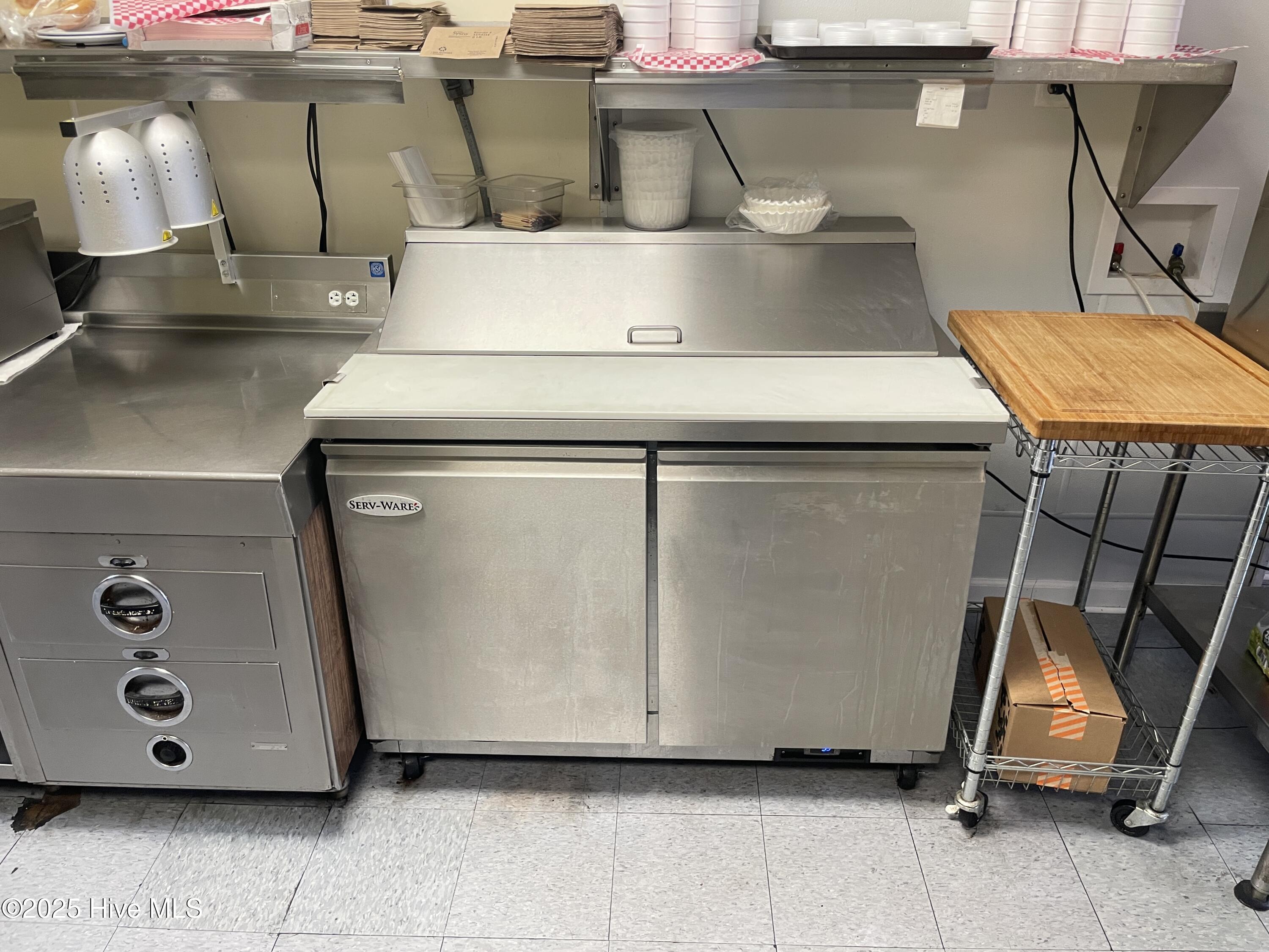 123 Vance Street, Clinton, NC, 28328