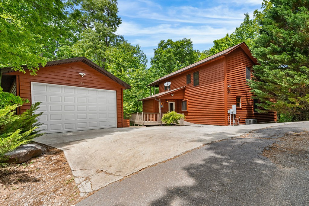 175 Scenic Highlands Drive, Marble, NC 28905 Listing Photo  46