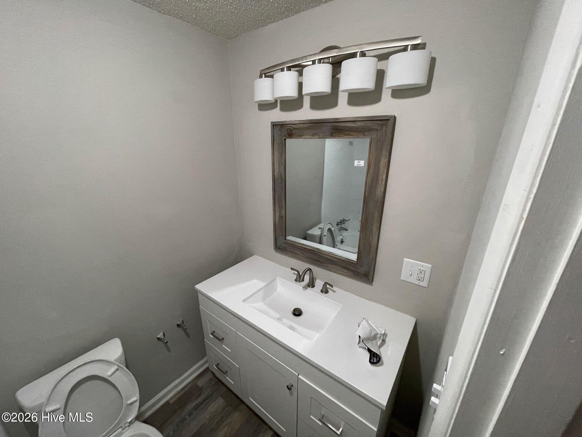Exterior photo of 614 E Cockrell Street, Nashville, NC 27856. MLS: 100603096