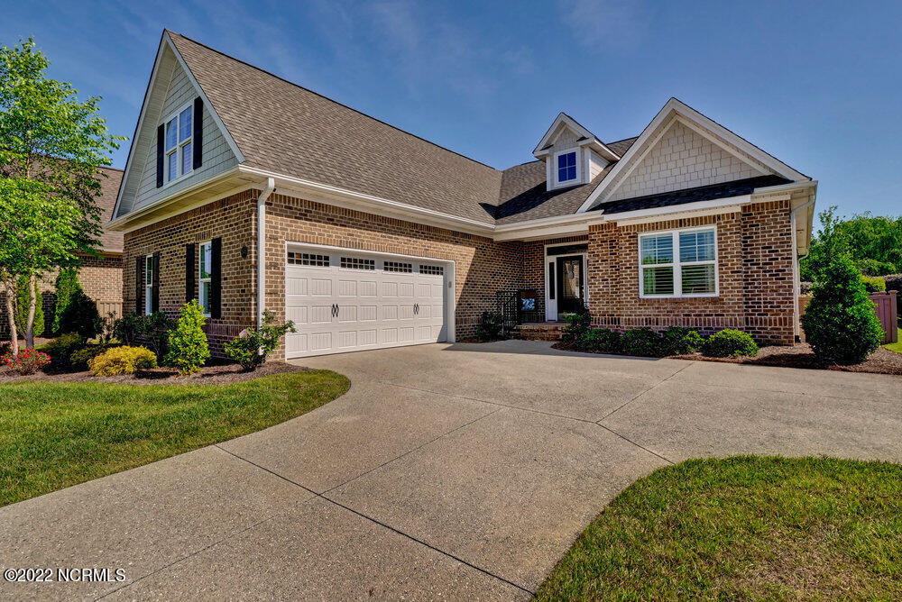 2643 Leader Circle, Wilmington, NC 28412 Listing Photo  1