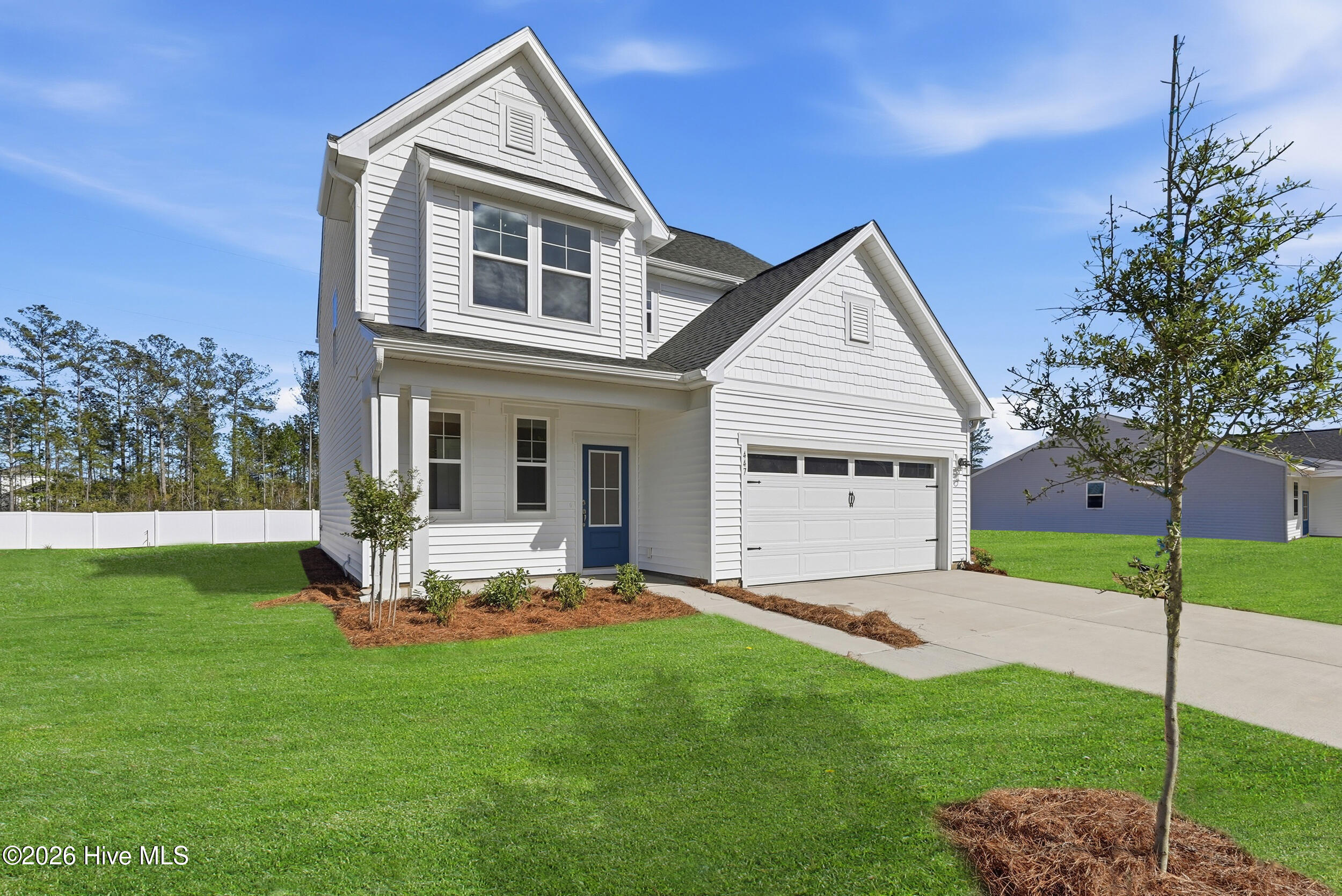 4th image of Lot 56 American Egret Wy, Morehead City, NC 28557 | MLS# 100598233