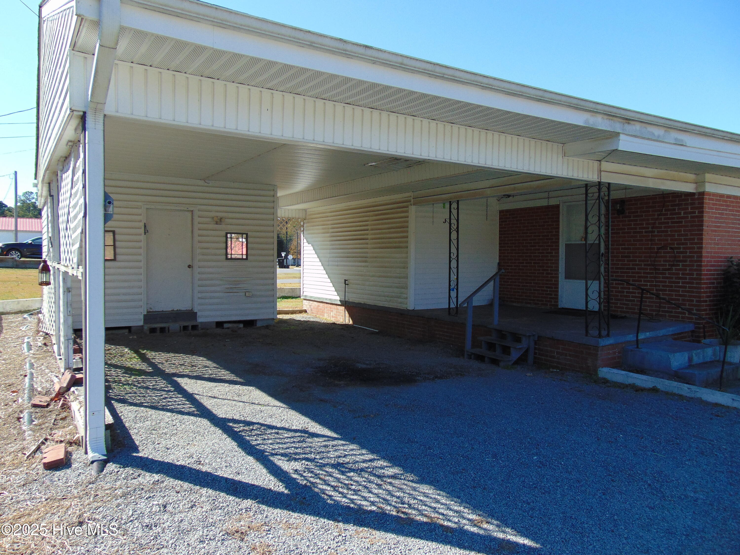 104 E Edgecombe Street, Macclesfield, NC, 27852