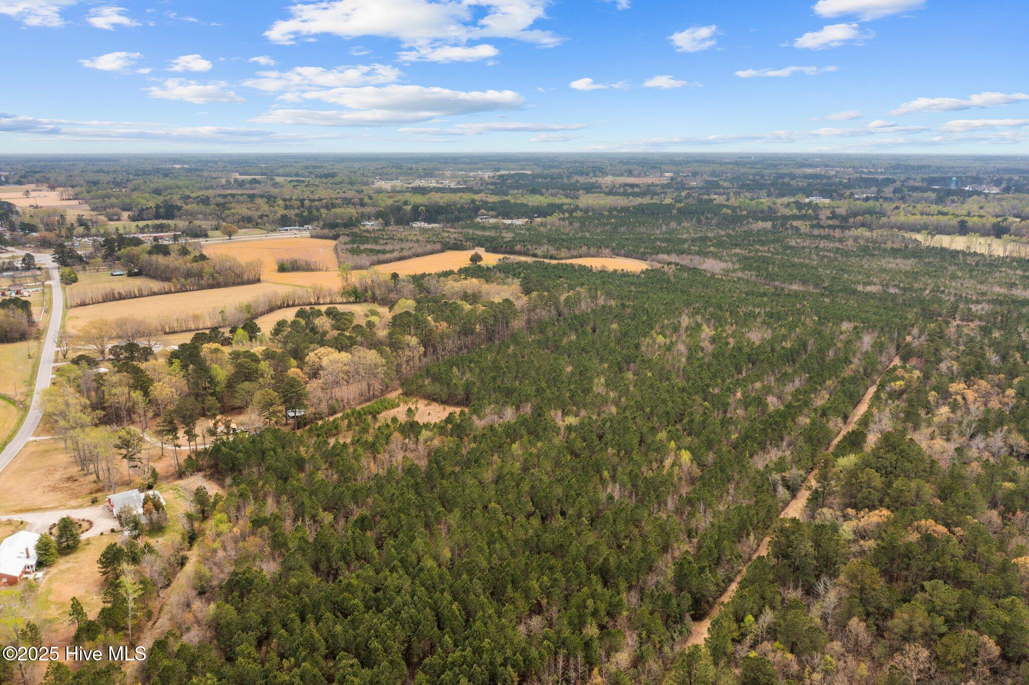 2808 S Wesleyan Boulevard, Rocky Mount, NC, 27803