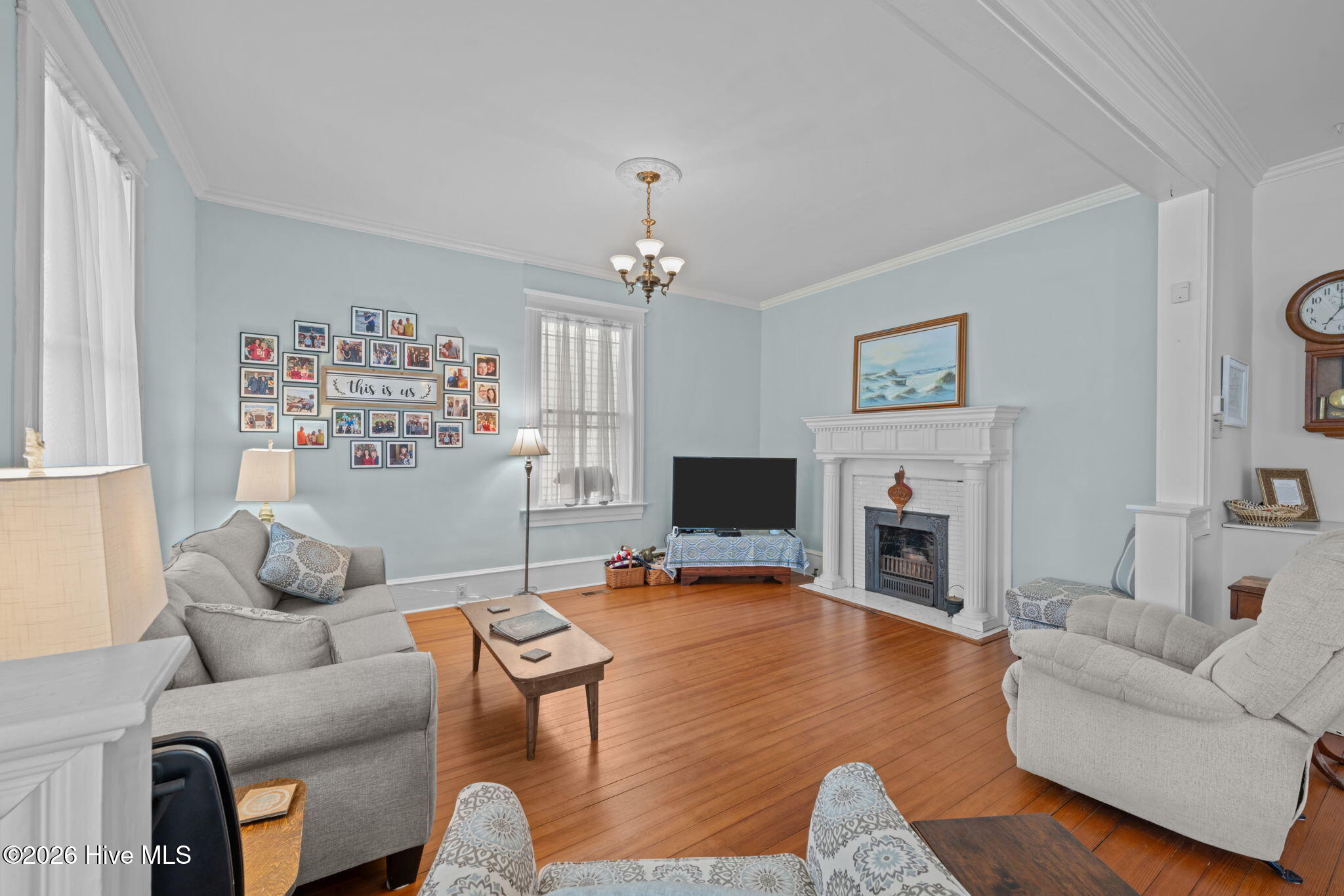 1223 National Avenue,New Bern
