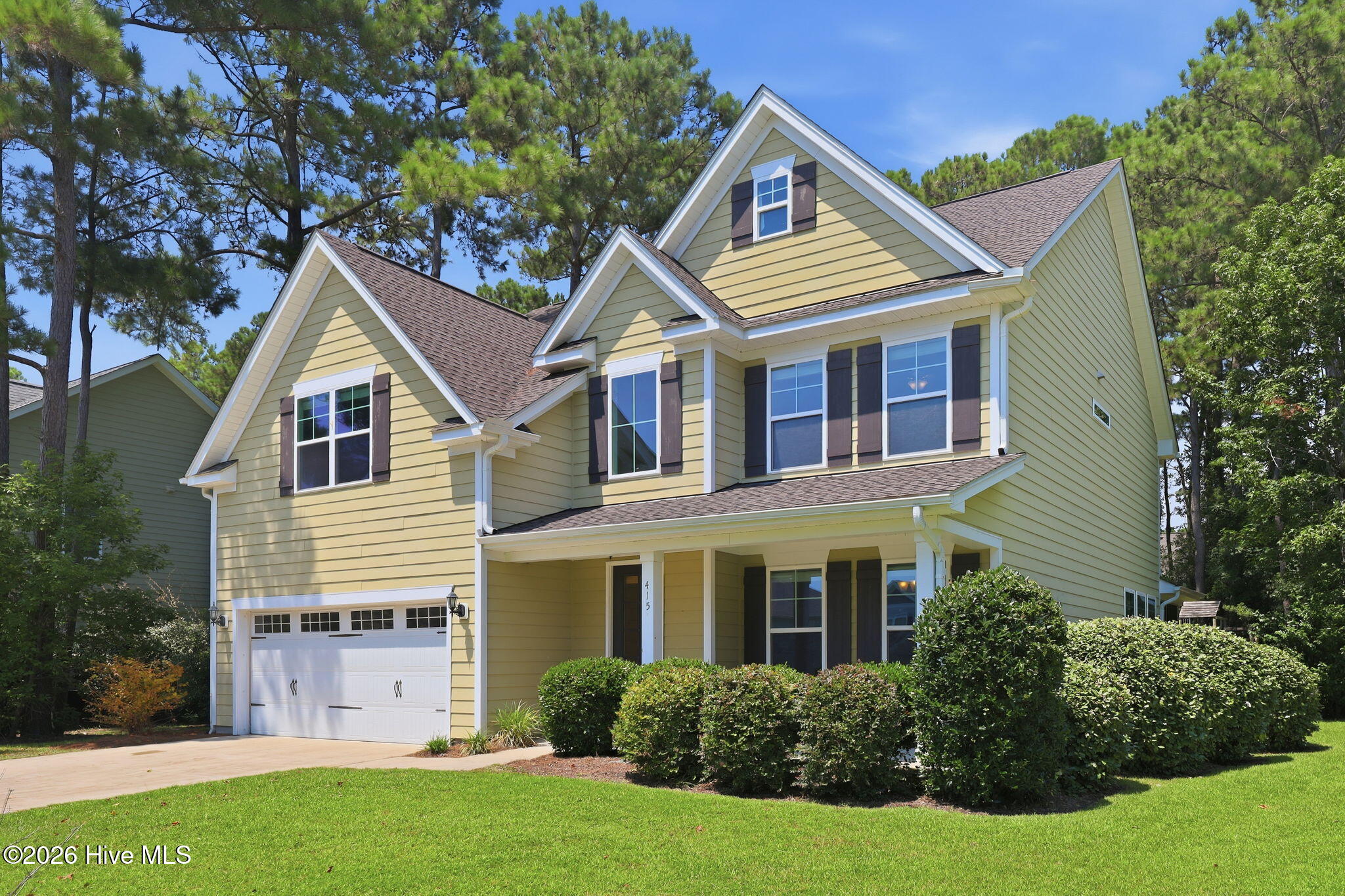 415 Canvasback Lane,Sneads Ferry