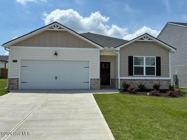1st image of 4699 Crimson Pass, Graniteville, SC 29829 | MLS# 100597467