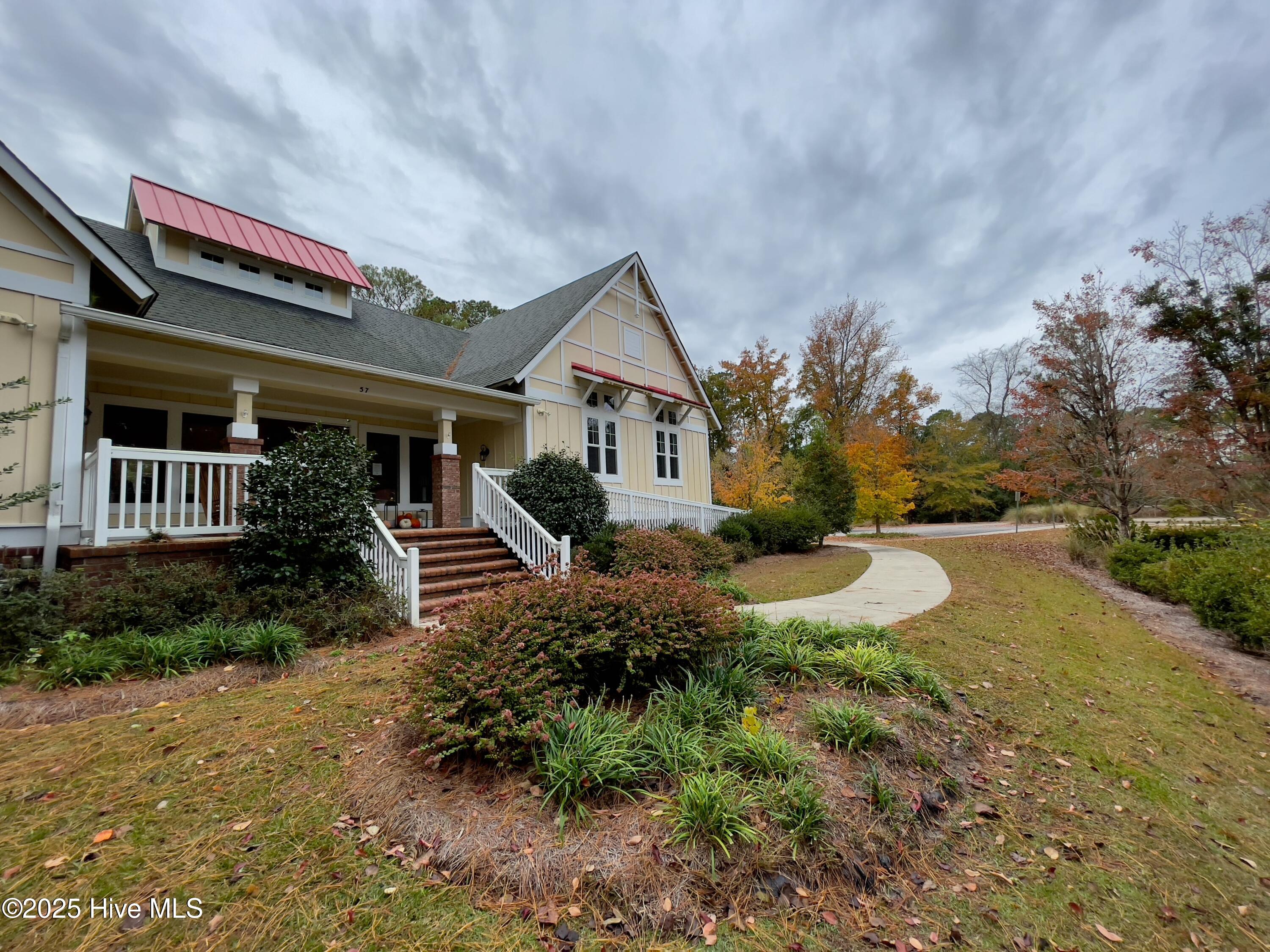 705 83 Mill Creek Drive,Minnesott Beach