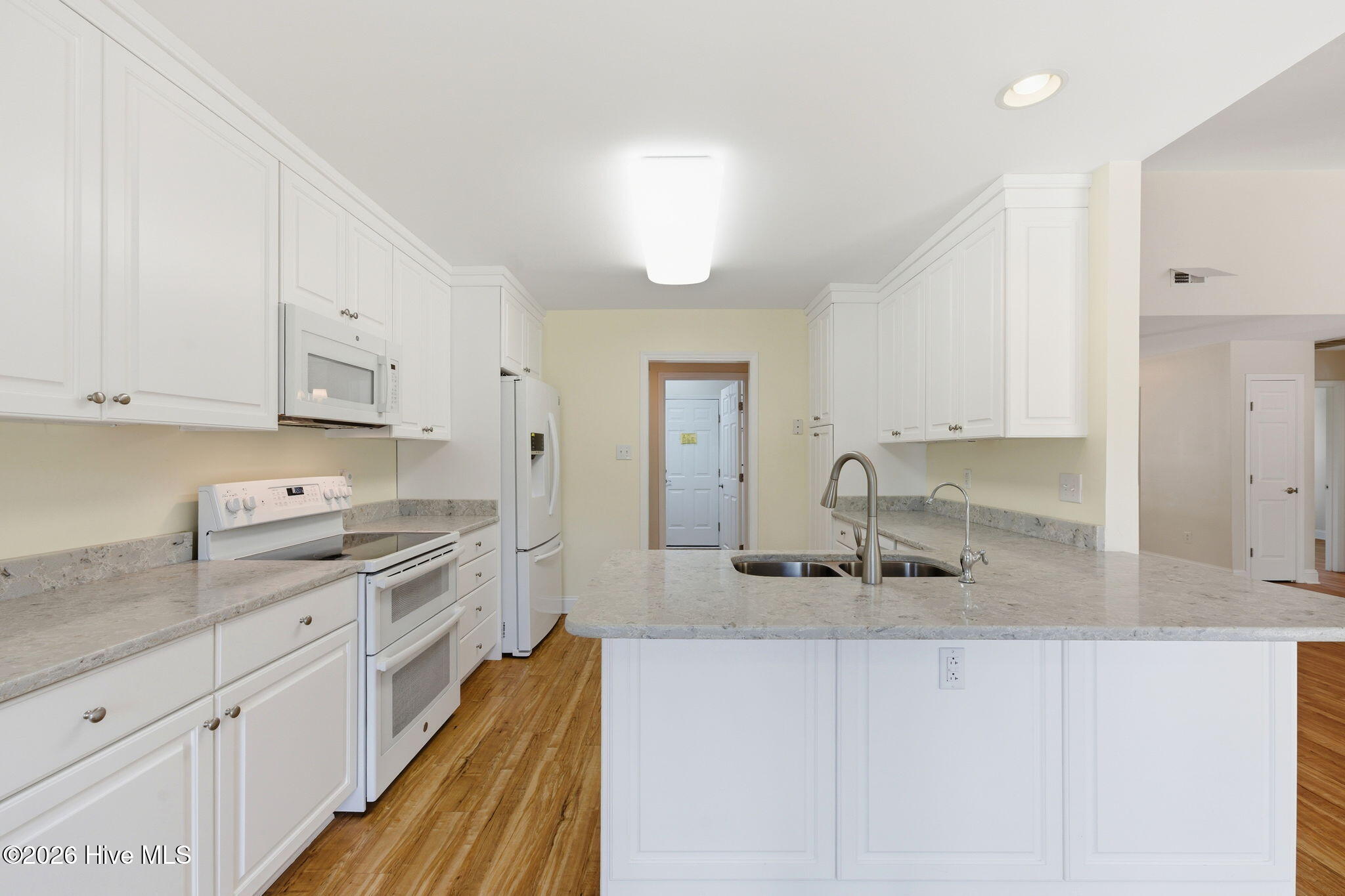 1007 Barkentine Drive,New Bern