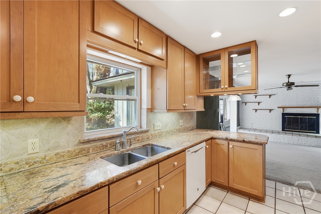 501 Wau Bun Drive, Savannah, GA, 31419