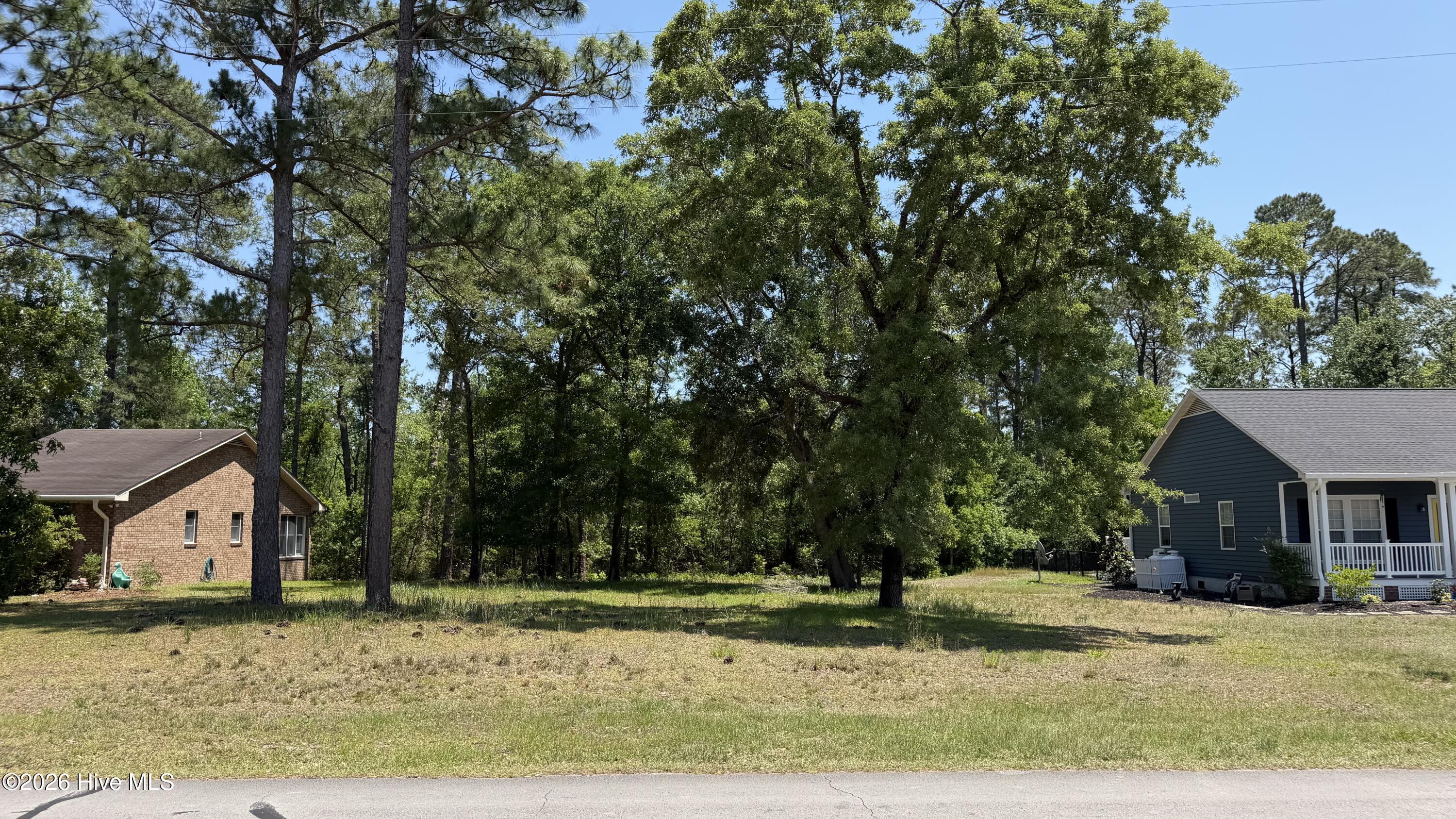 808 205 Black Swan Road,New Bern