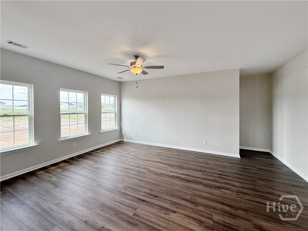 2nd image of 493 Buckhead Loop Se, Allenhurst, GA 31301 | MLS# SA351244
