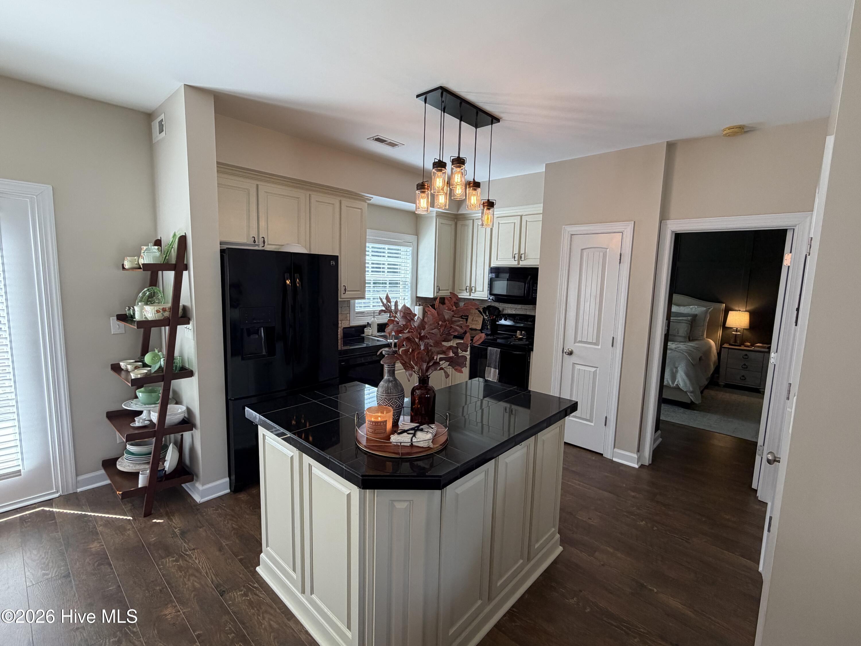 Exterior photo of 2501 Chelsea Drive NW, Wilson, NC 27896. MLS: 100602044