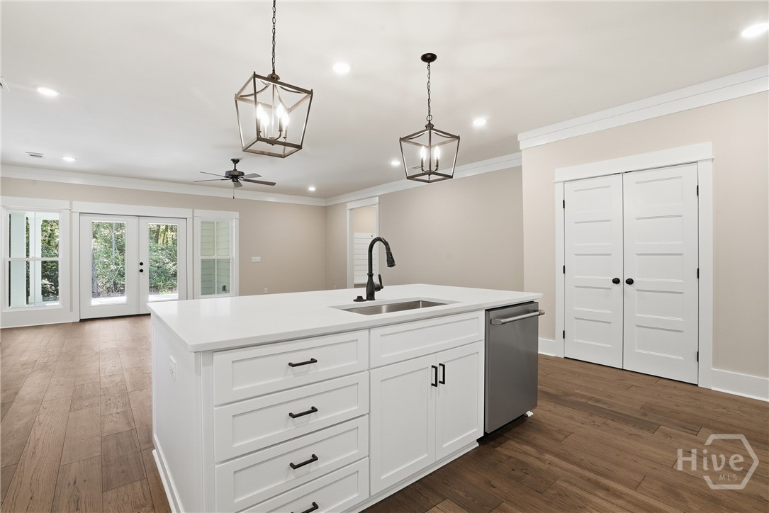 373 Ridgewood Park Drive S, Richmond Hill, GA 31324 Listing Photo  16