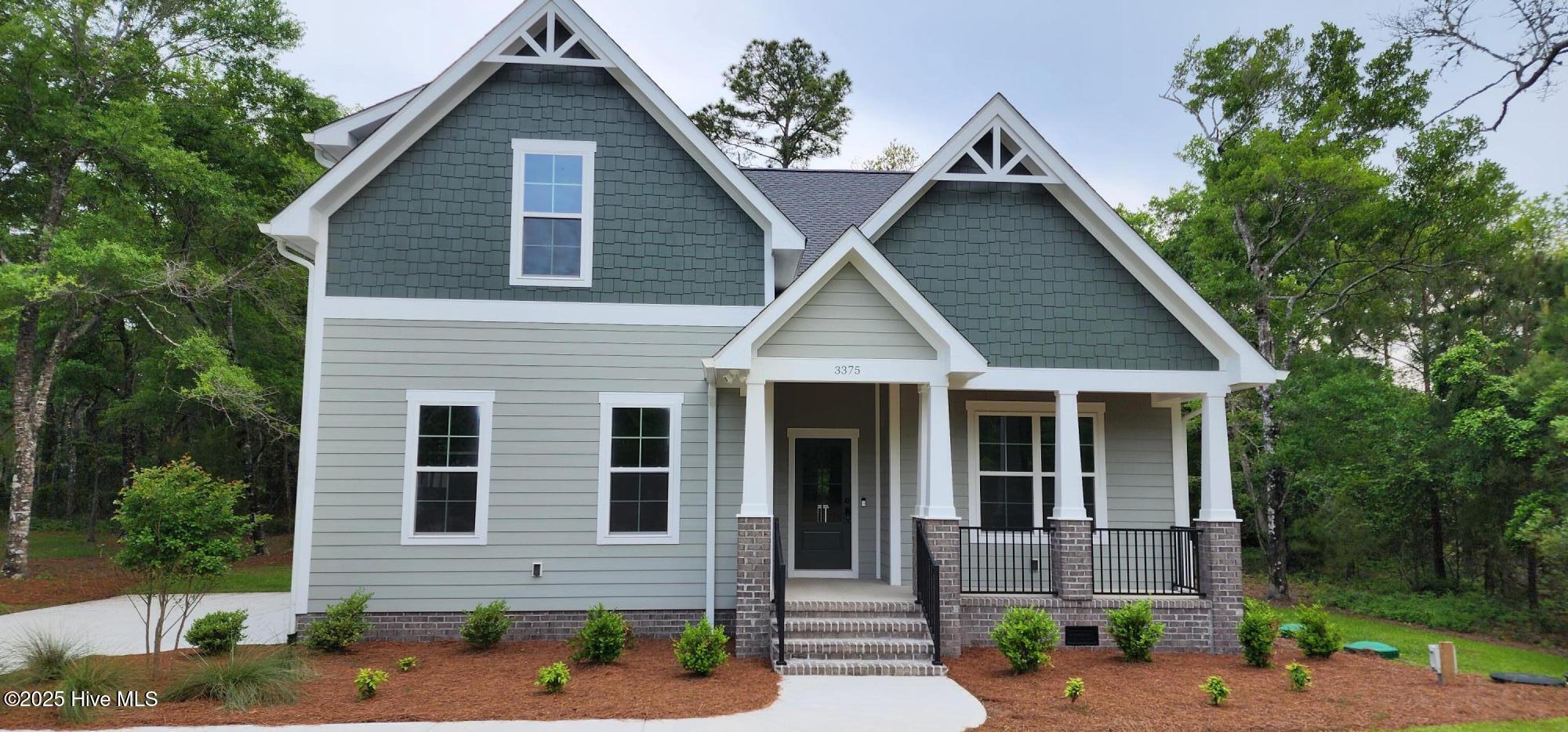 Homes for sale in Supply, NC | 3375 Sandridge Ln Sw, Supply, NC 28462 | MLS# 100481314