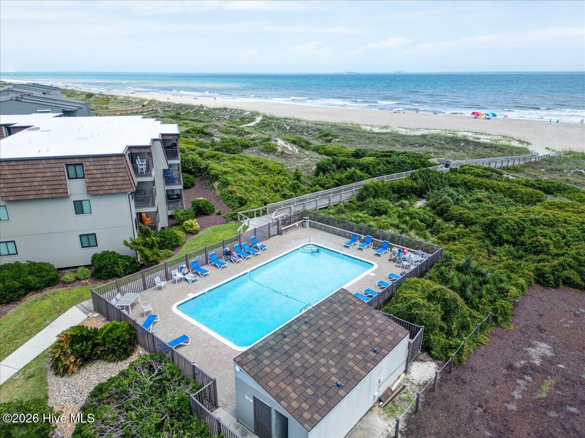 2008 E Ft Macon Road E14,Atlantic Beach