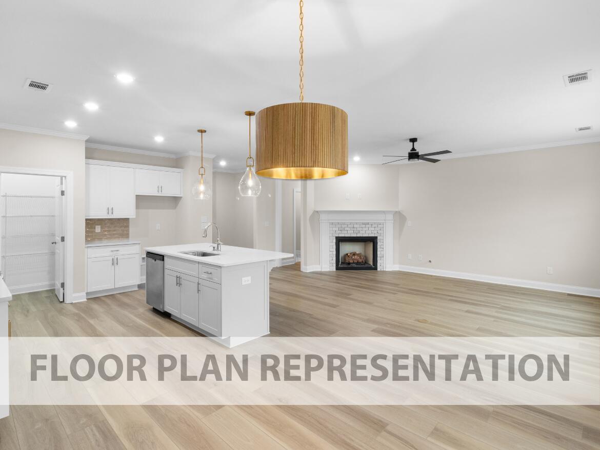 137 Prominence Drive UNIT Tp261, Grovetown, GA, 30813