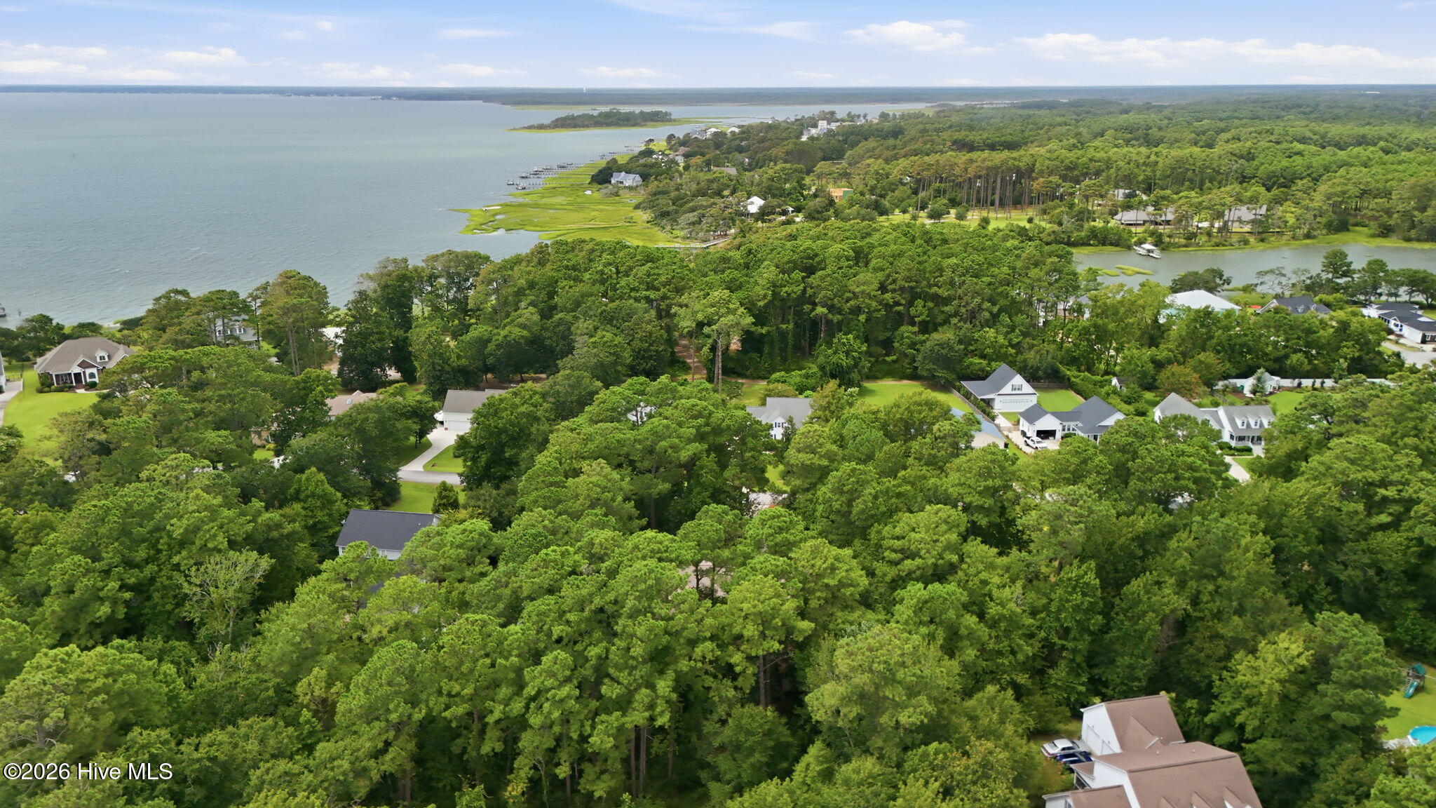 311 Winding Woods Way,Beaufort