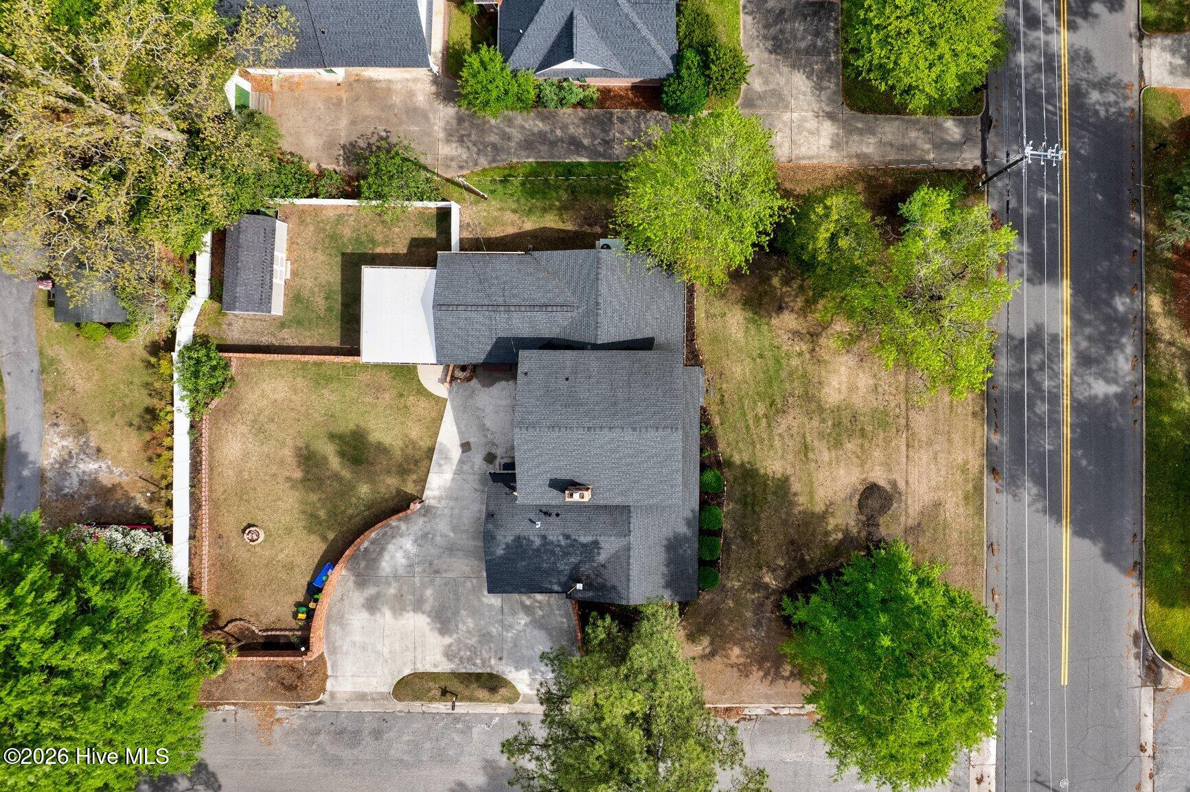 224 S Englewood Drive, Rocky Mount, NC, 27804